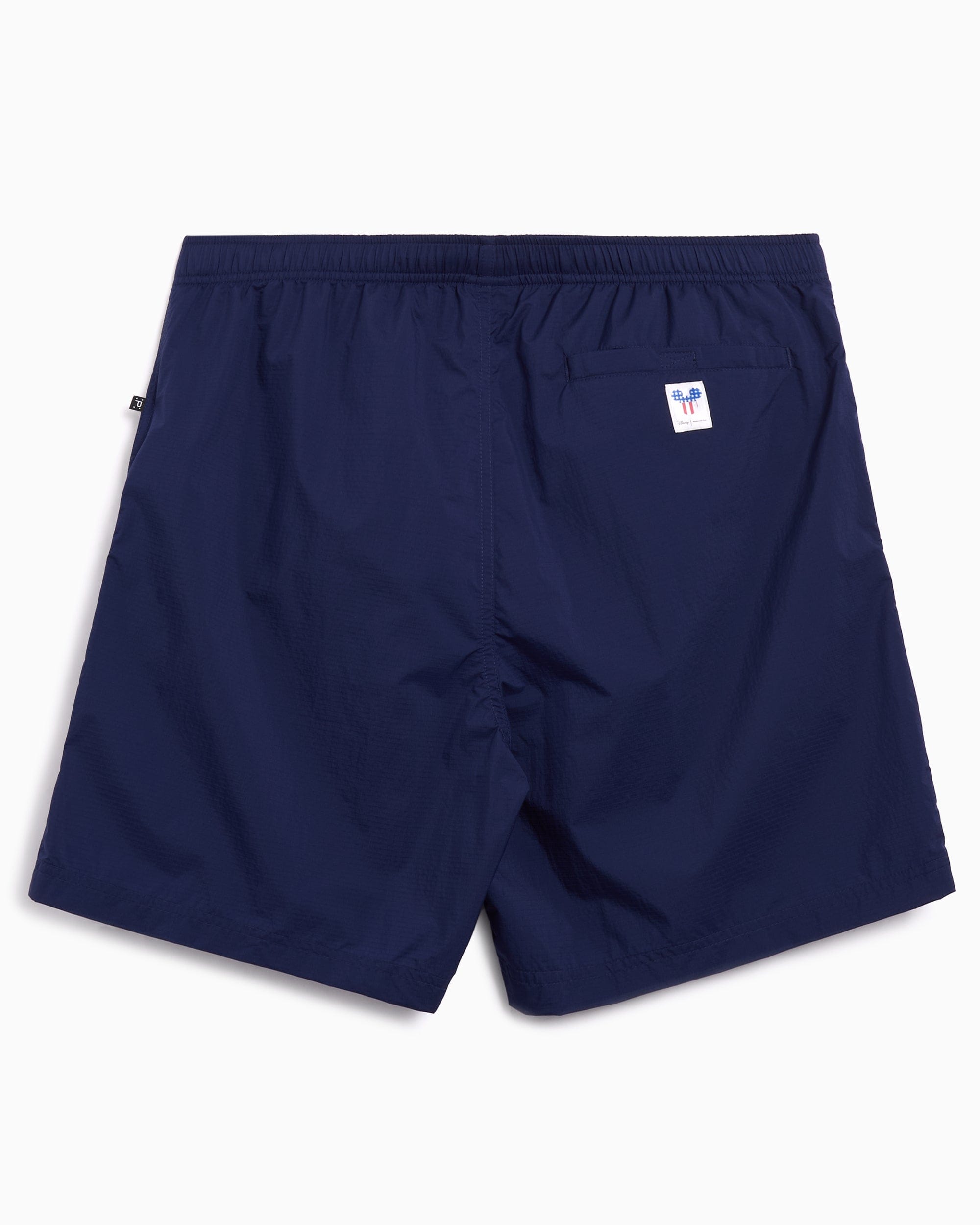 Thisisneverthat® Pantalones cortos thisisneverthat® Mickey PERTEX® EQ para hombre