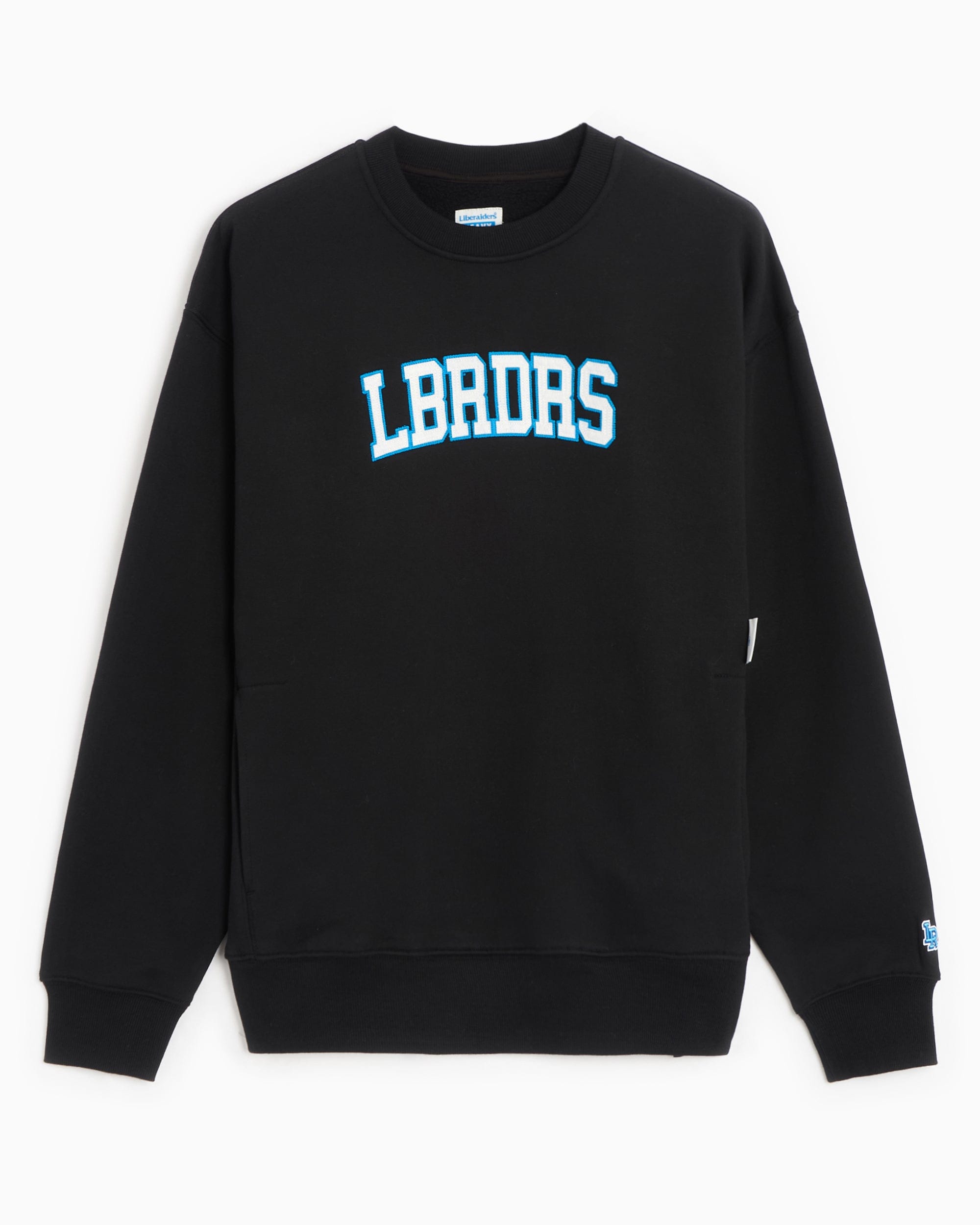Liberaiders® Sudadera Liberaiders® Liberaiders® LBRDRS Men's Heavyweight Sweatshirt para hombre