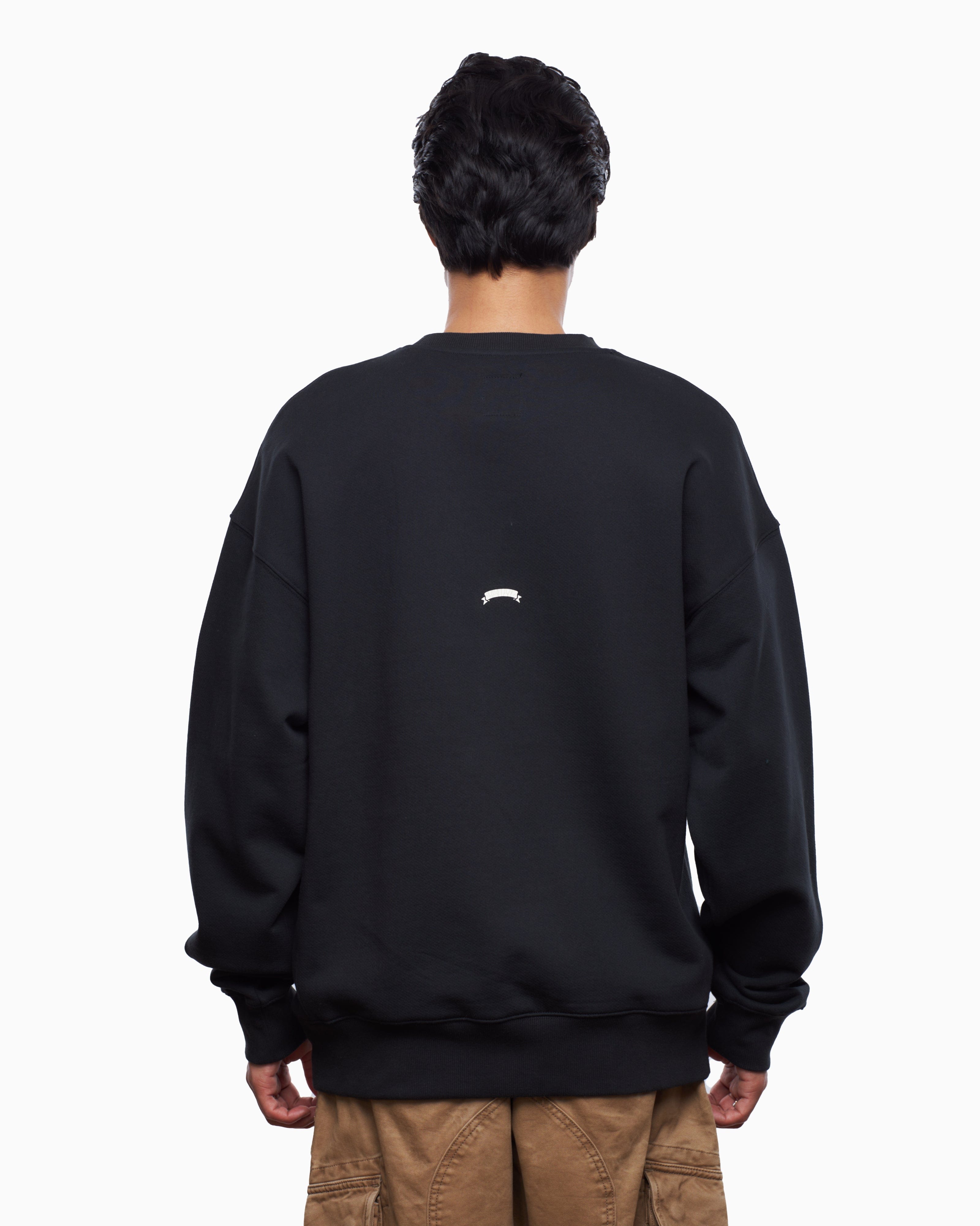 Liberaiders® Sudadera Liberaiders® Liberaiders® LBRDRS Men's Heavyweight Sweatshirt para hombre