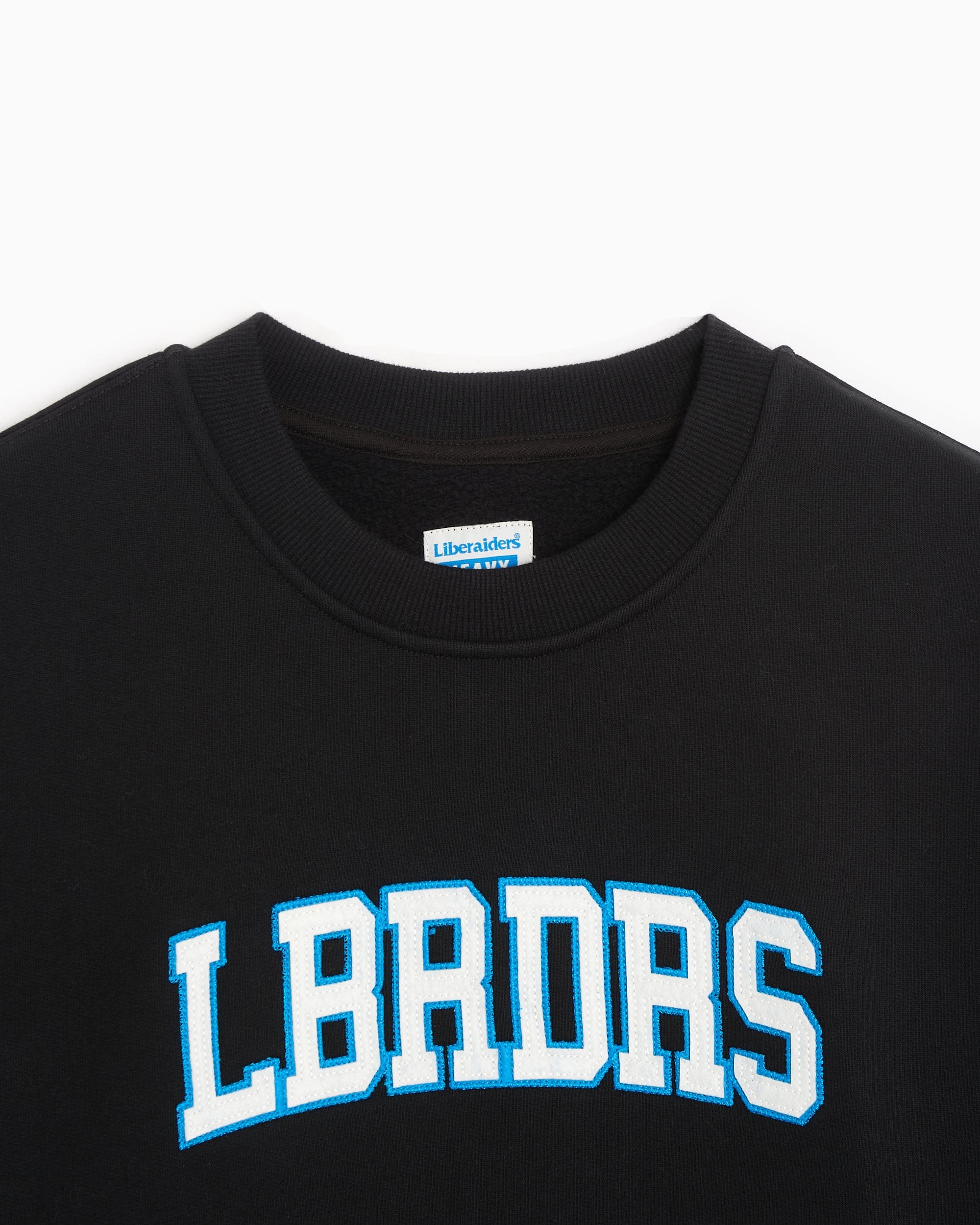 Liberaiders® Sudadera Liberaiders® Liberaiders® LBRDRS Men's Heavyweight Sweatshirt para hombre