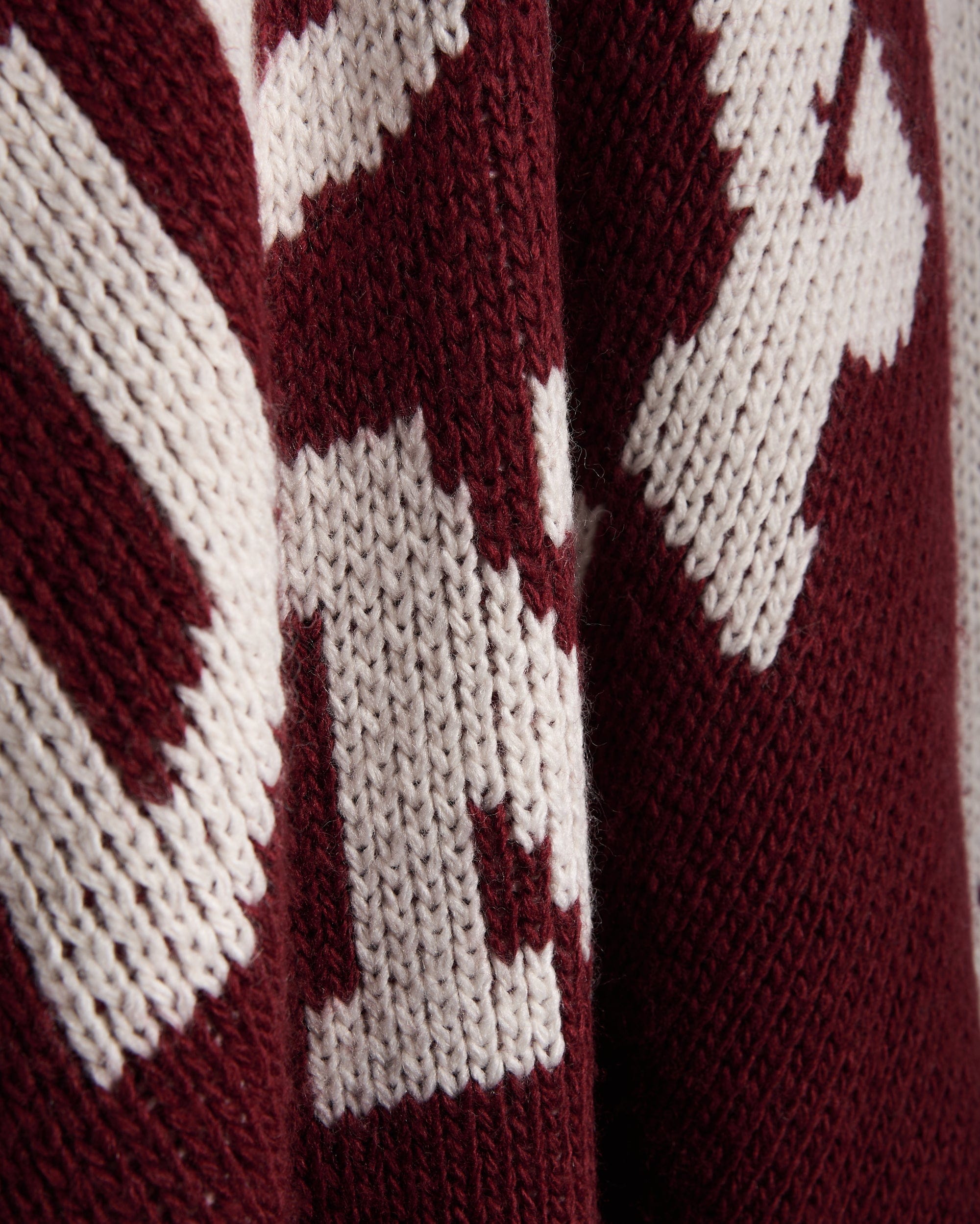 OBEY Clothing Cardigan OBEY Clothing Cowichan para hombre