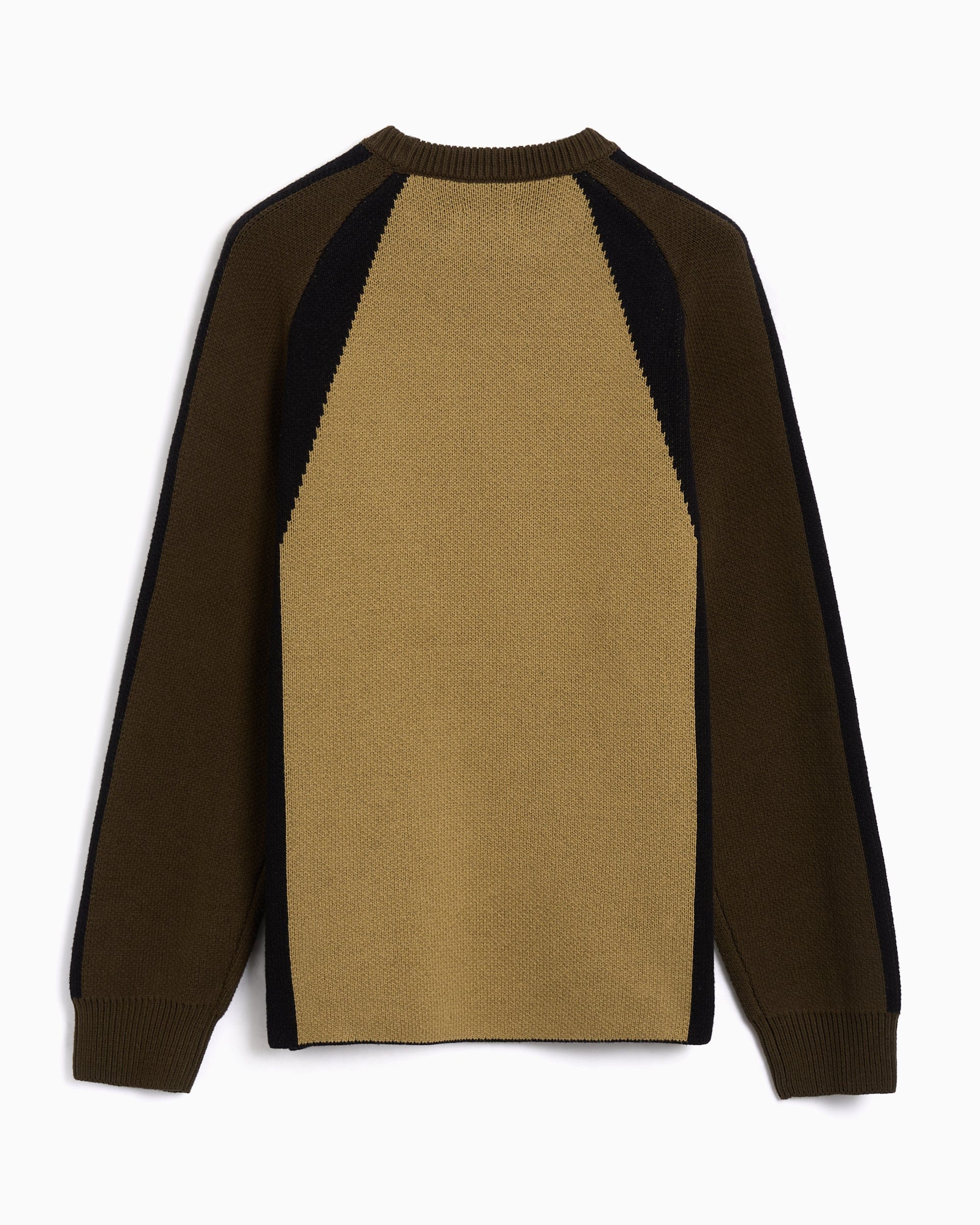 OBEY Clothing Jersey Relaxed OBEY Clothing Raglan para hombre