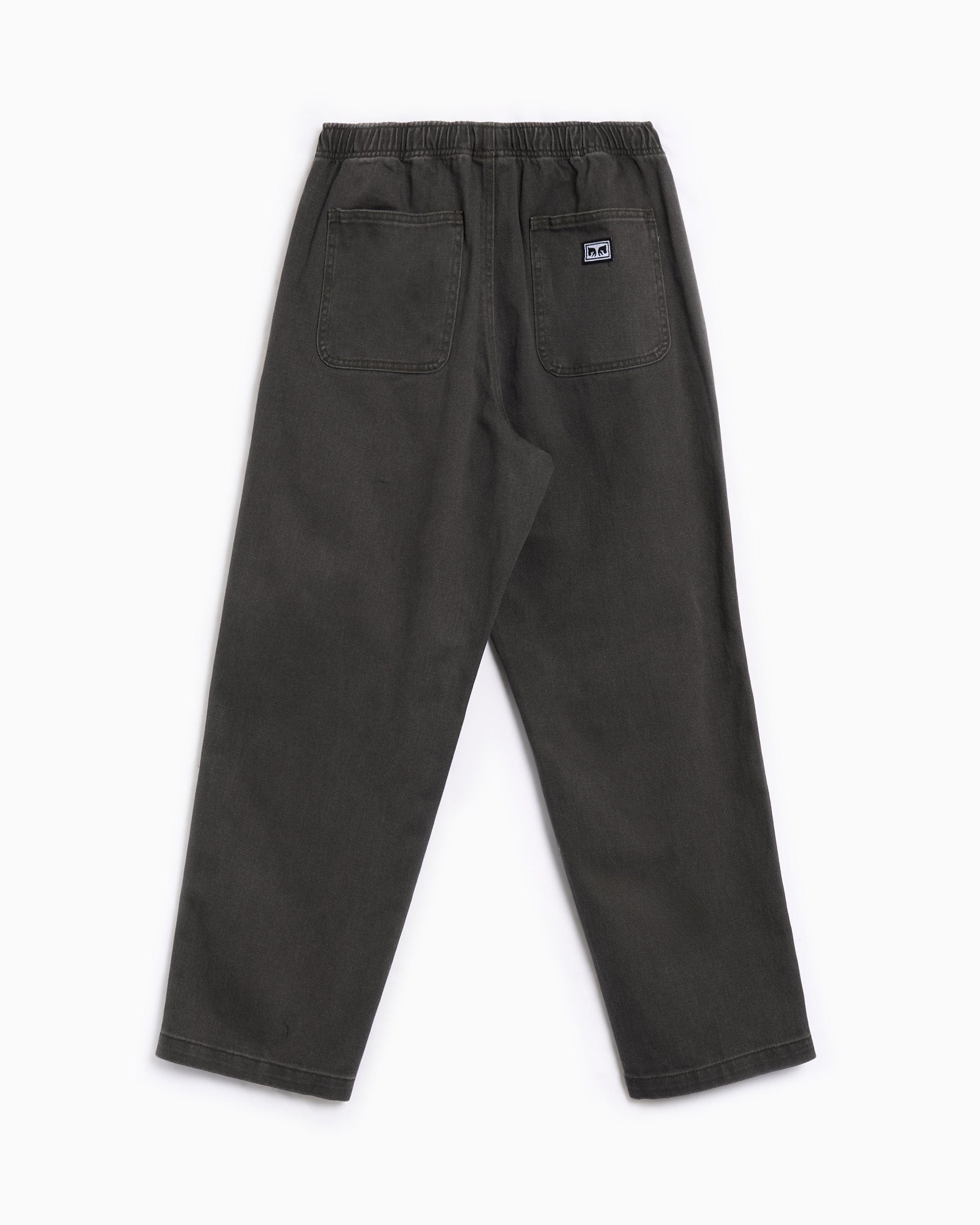 OBEY Clothing Pantalones vaqueros Baggy OBEY Clothing Easy para hombre