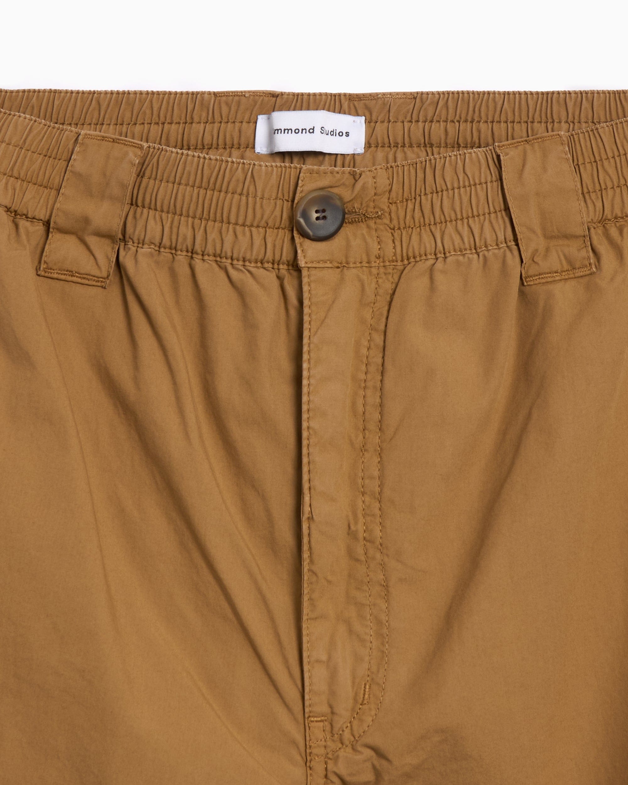 Edmmond Studios Pantalones Wide Leg Relaxed Edmmond Studios Marvin Men's Pants para hombre