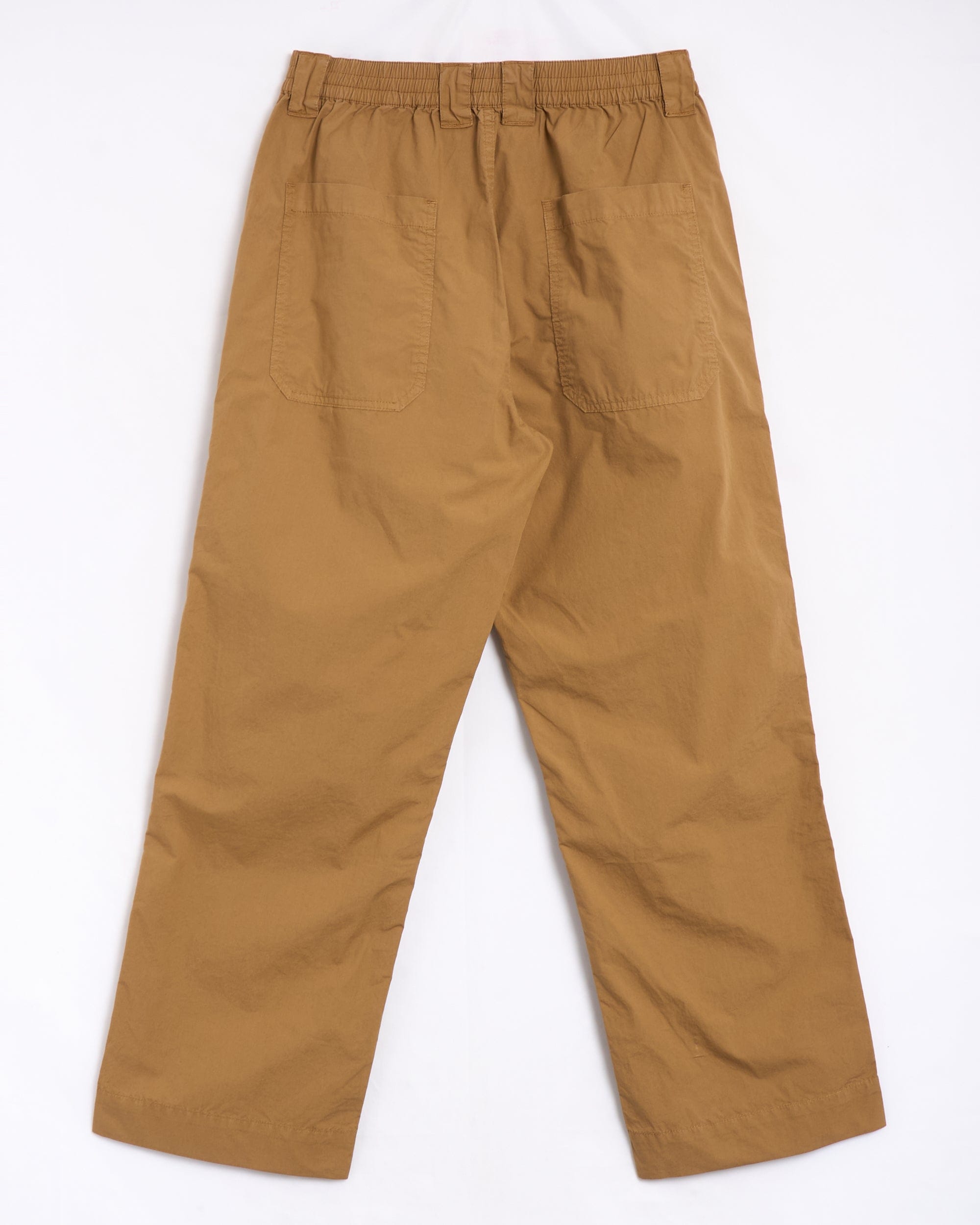 Edmmond Studios Pantalones Wide Leg Relaxed Edmmond Studios Marvin Men's Pants para hombre