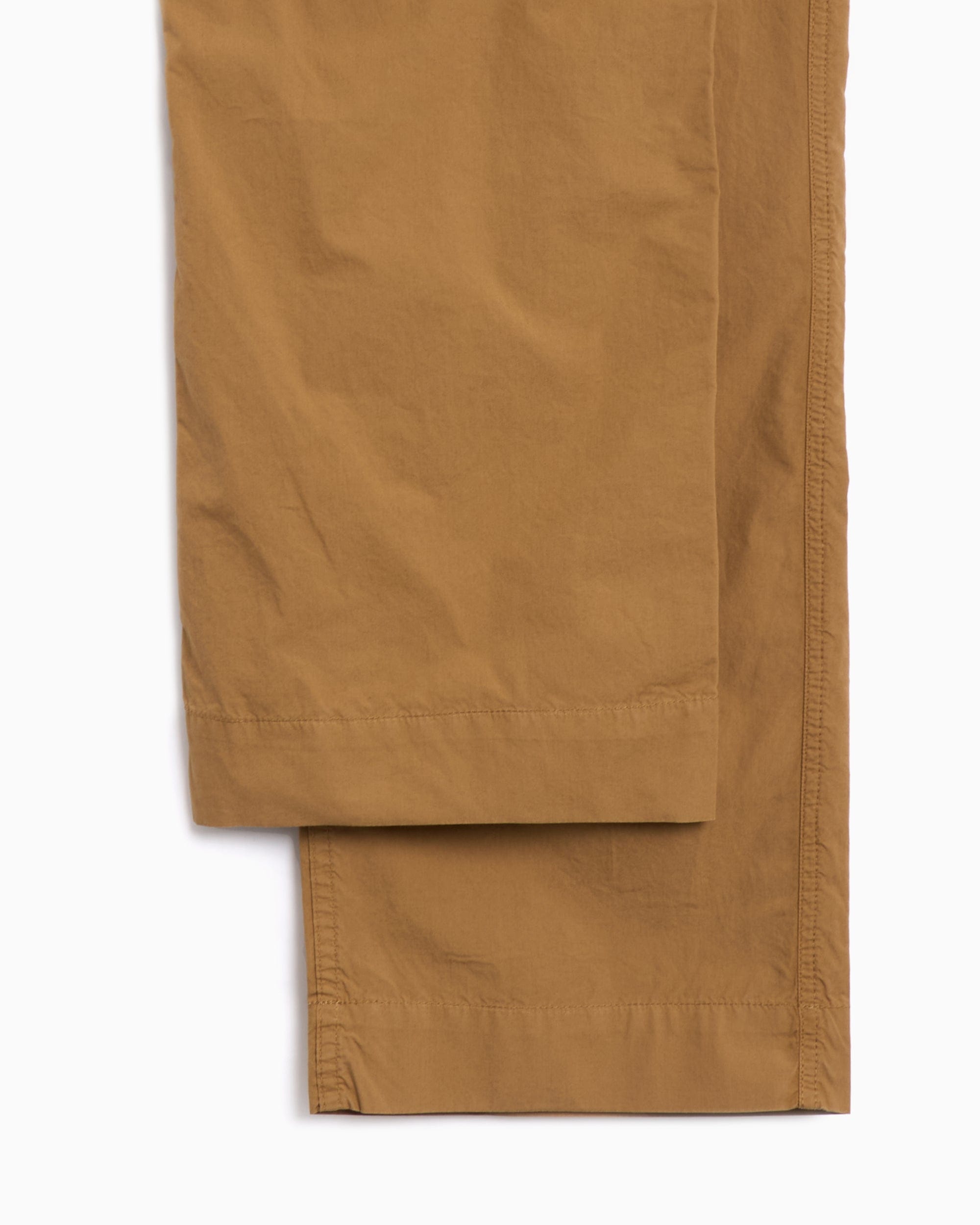 Edmmond Studios Pantalones Wide Leg Relaxed Edmmond Studios Marvin Men's Pants para hombre