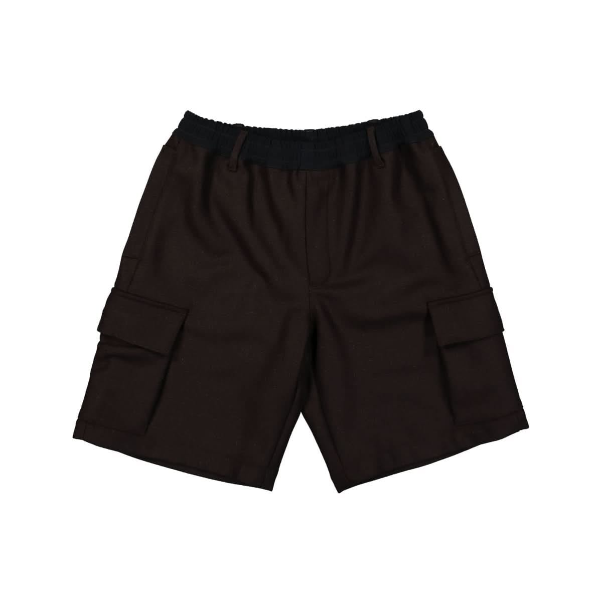 GR10K Salomon Panno Utility Shorts
