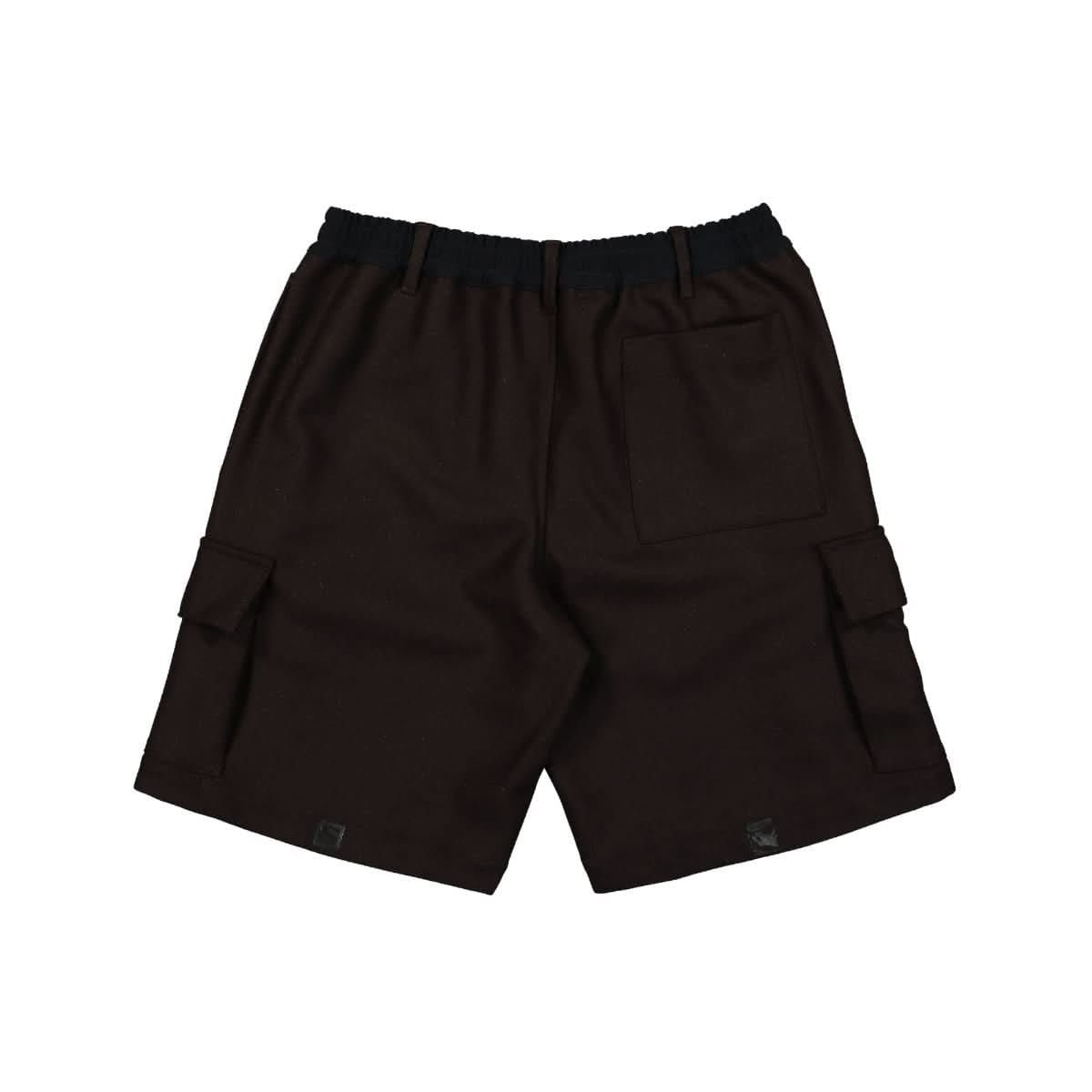 GR10K Salomon Panno Utility Shorts