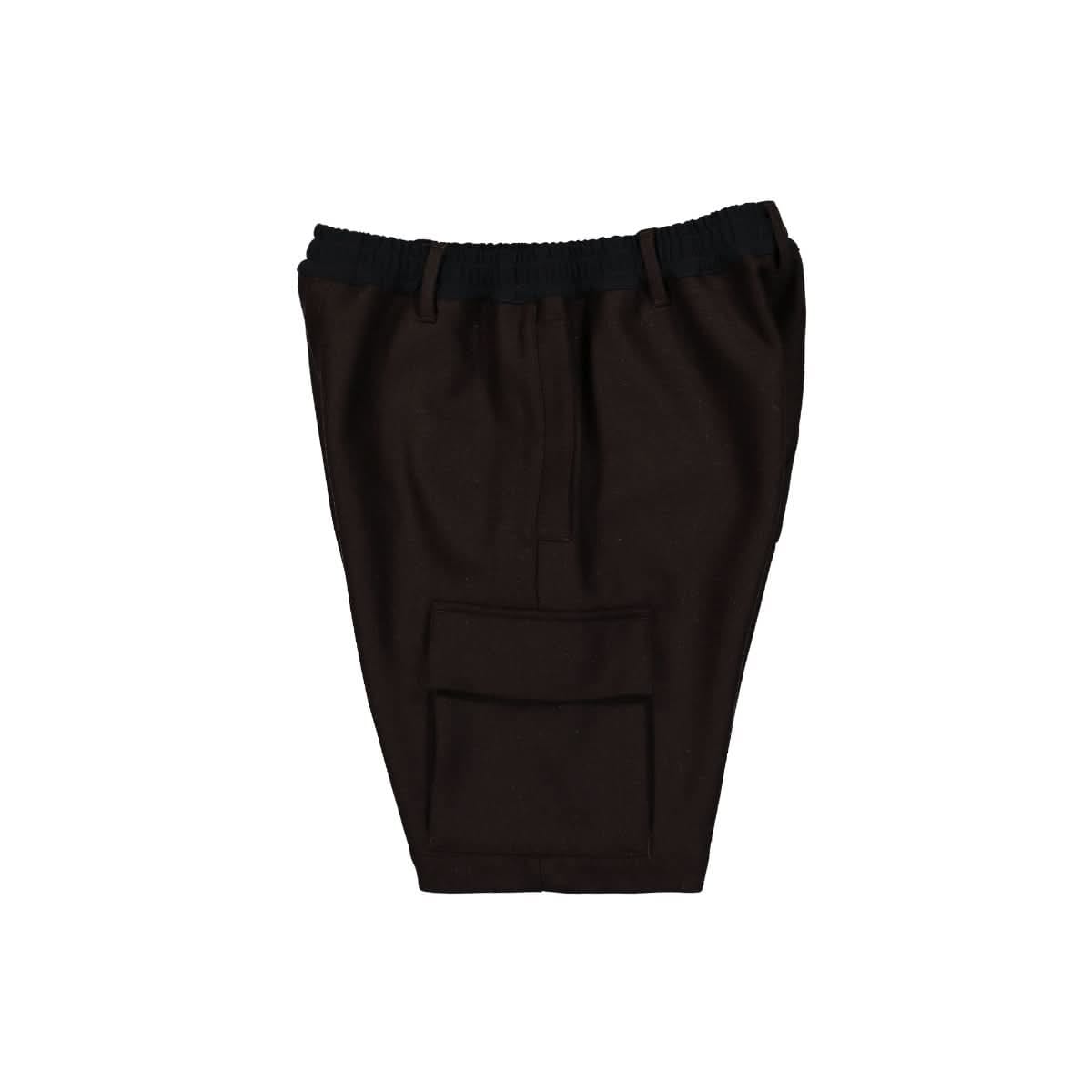 GR10K Salomon Panno Utility Shorts