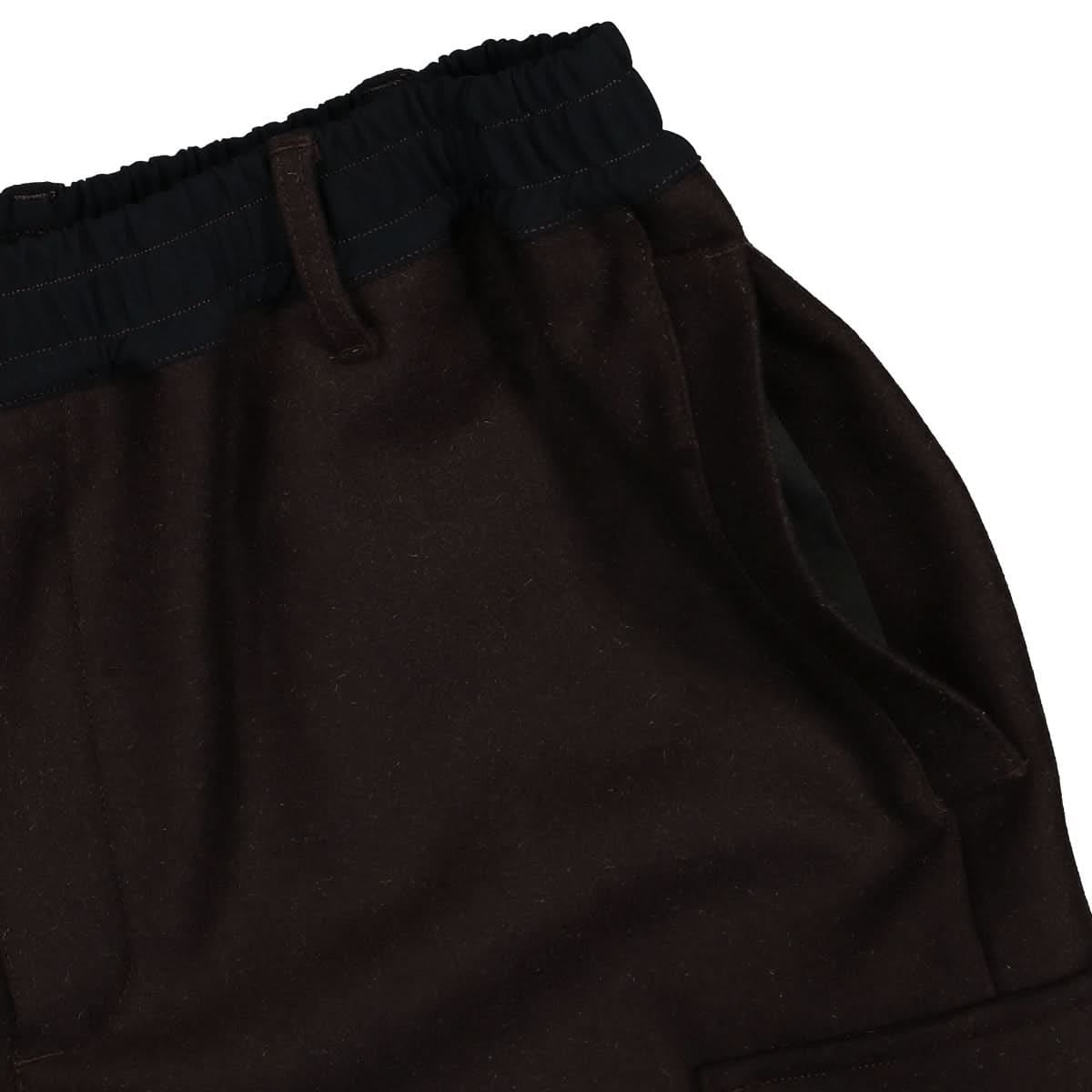 GR10K Salomon Panno Utility Shorts