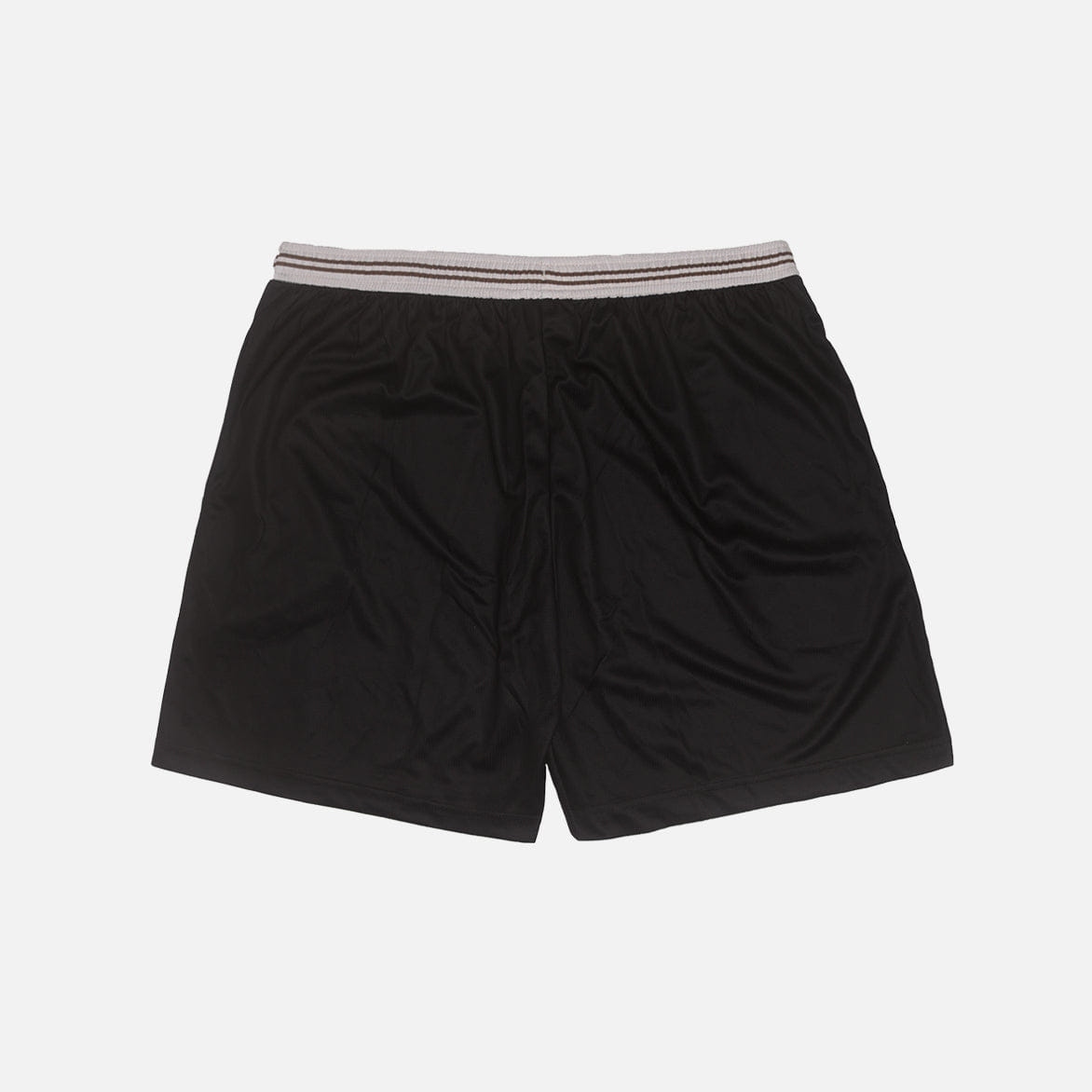 Lapstone & Hammer LAPSTONE 10 YEAR SHORTS - BLACK
