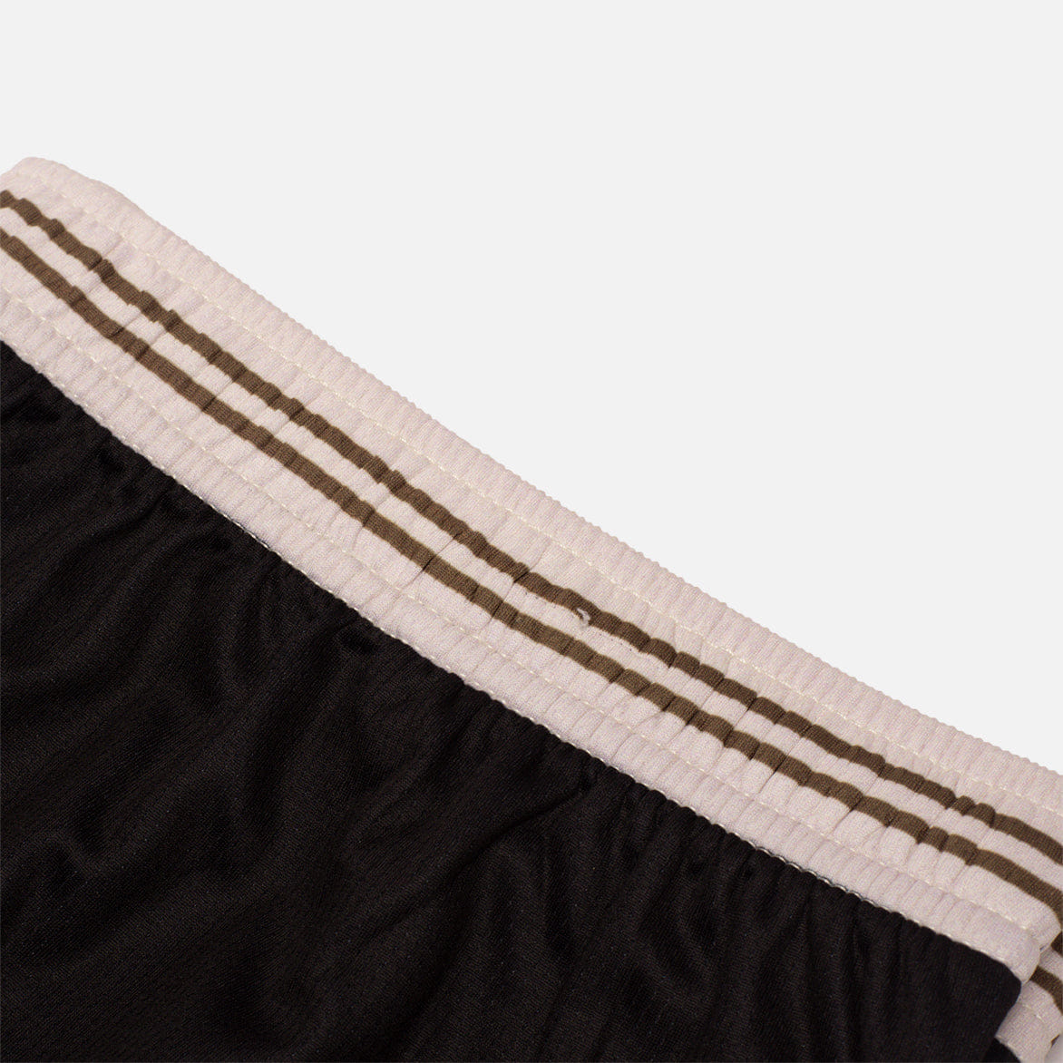 Lapstone & Hammer LAPSTONE 10 YEAR SHORTS - BLACK