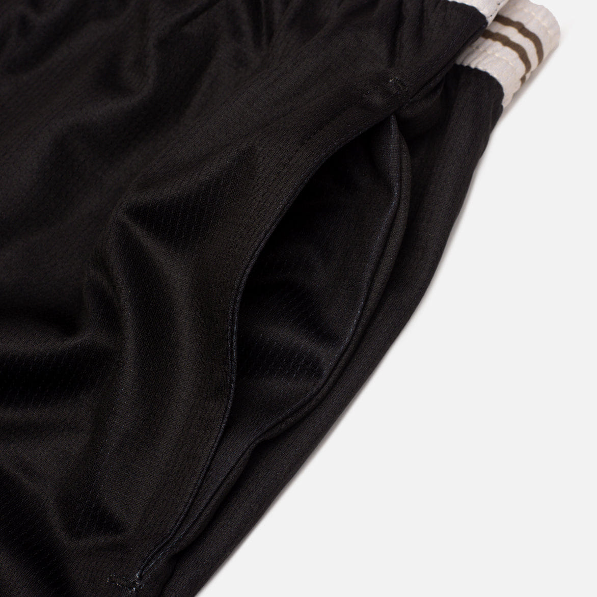 Lapstone & Hammer LAPSTONE 10 YEAR SHORTS - BLACK