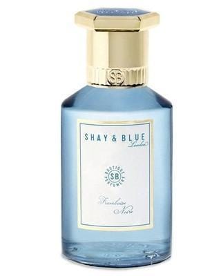 Shay & Blue Framboise Noire