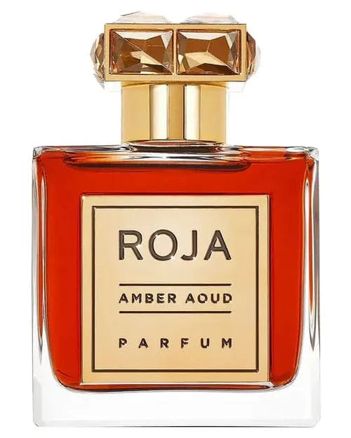 Roja London Amber Aoud