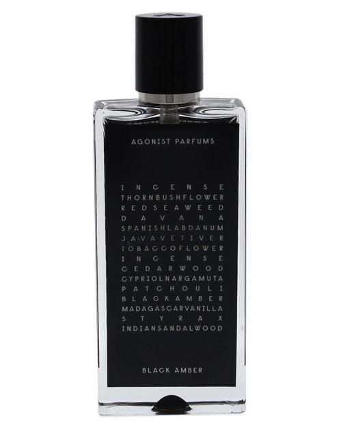 Agonist Black Amber