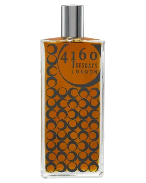 4160 Tuesdays Over The Chocolate Shop