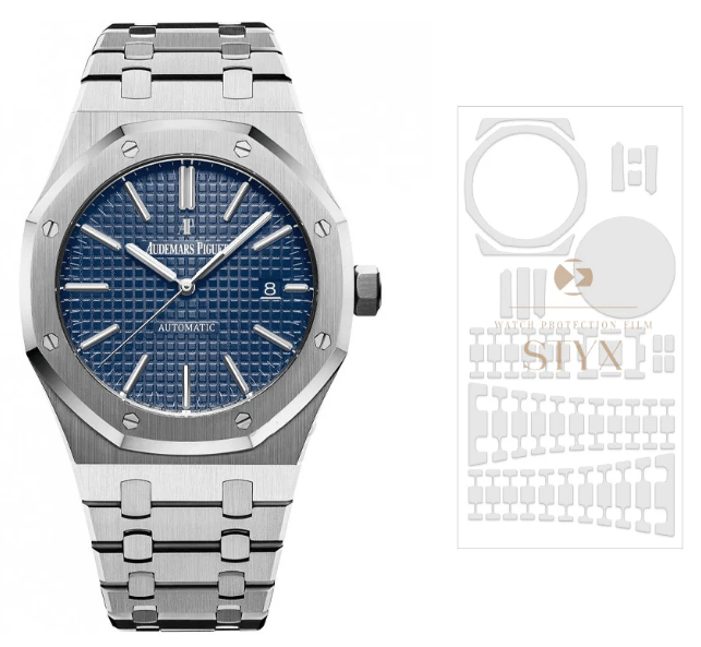 STYX Audemars Piguet Royal Oak 15500 Protection