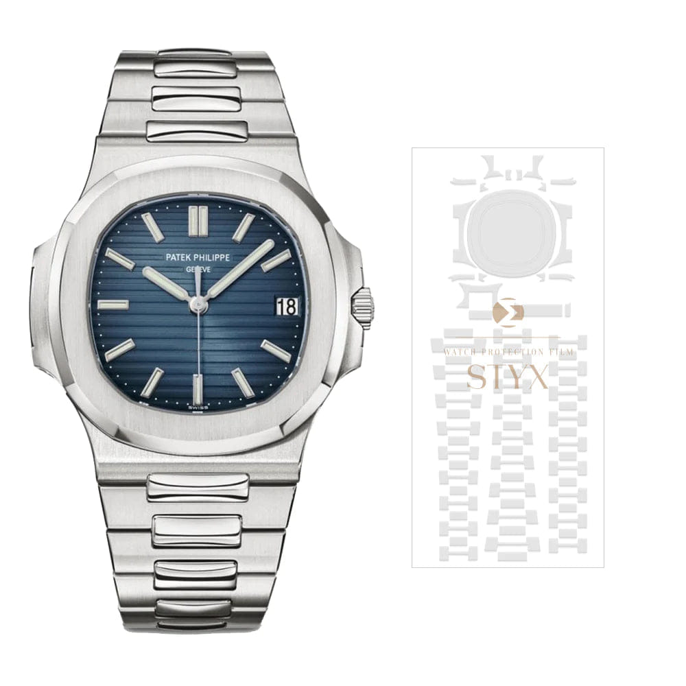 STYX Patek Philippe Nautilus 5711/5712 Protection