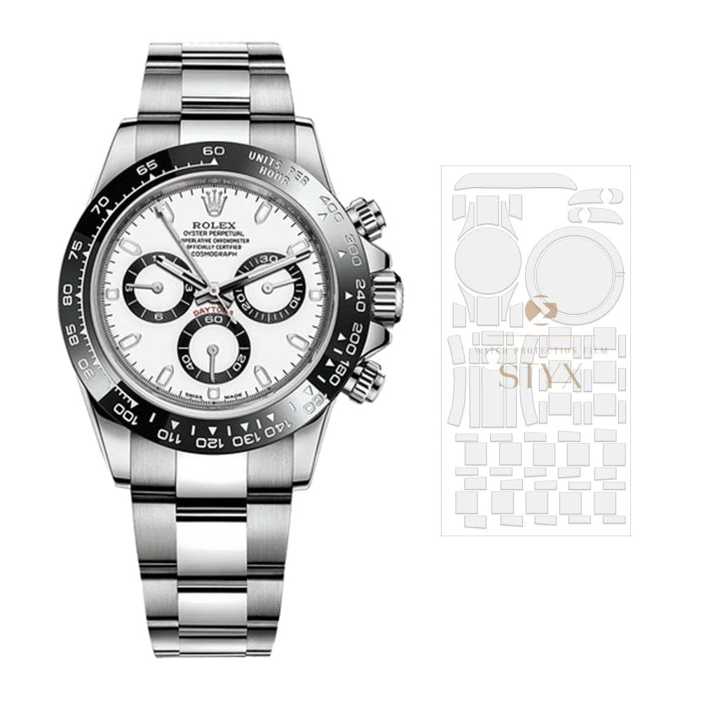 STYX Rolex Daytona Protection
