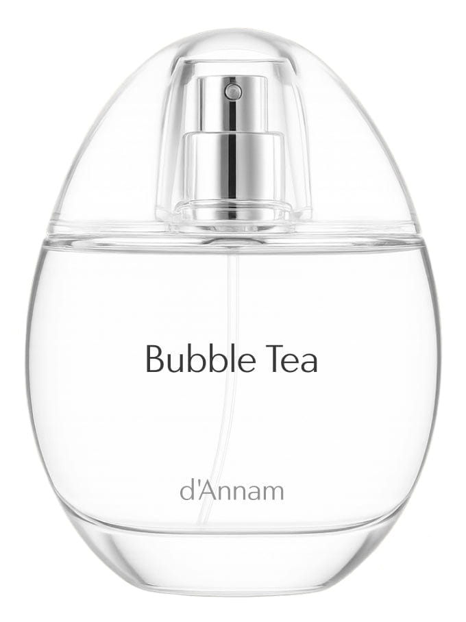 D'annam Bubble Tea