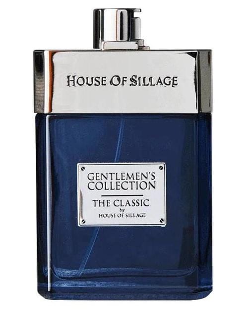 House of Sillage The Classic