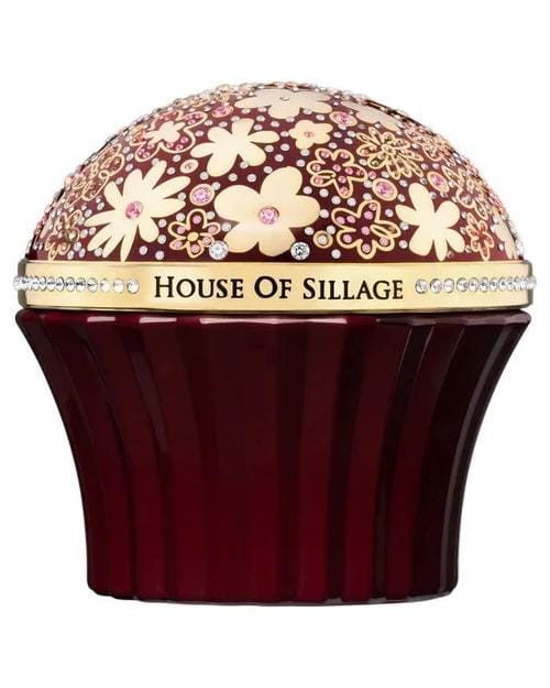 House of Sillage Whispers of Victory