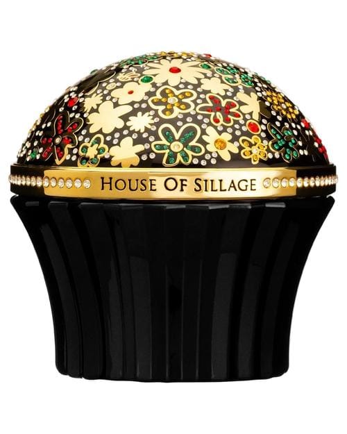 House of Sillage Whispers of Truth Noir
