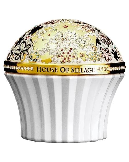 House of Sillage Whispers of Truth