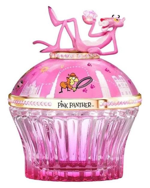House of Sillage Pink Panther