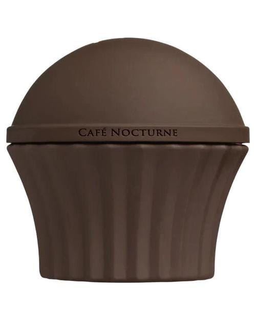 House of Sillage Café Nocturne