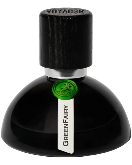 Voyager Green Fairy