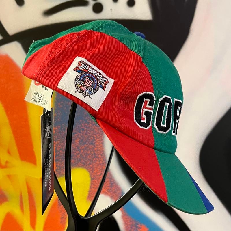 Vintage Nascar Jeff Gordon Snapback Hat
