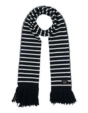 N°21 Scarves