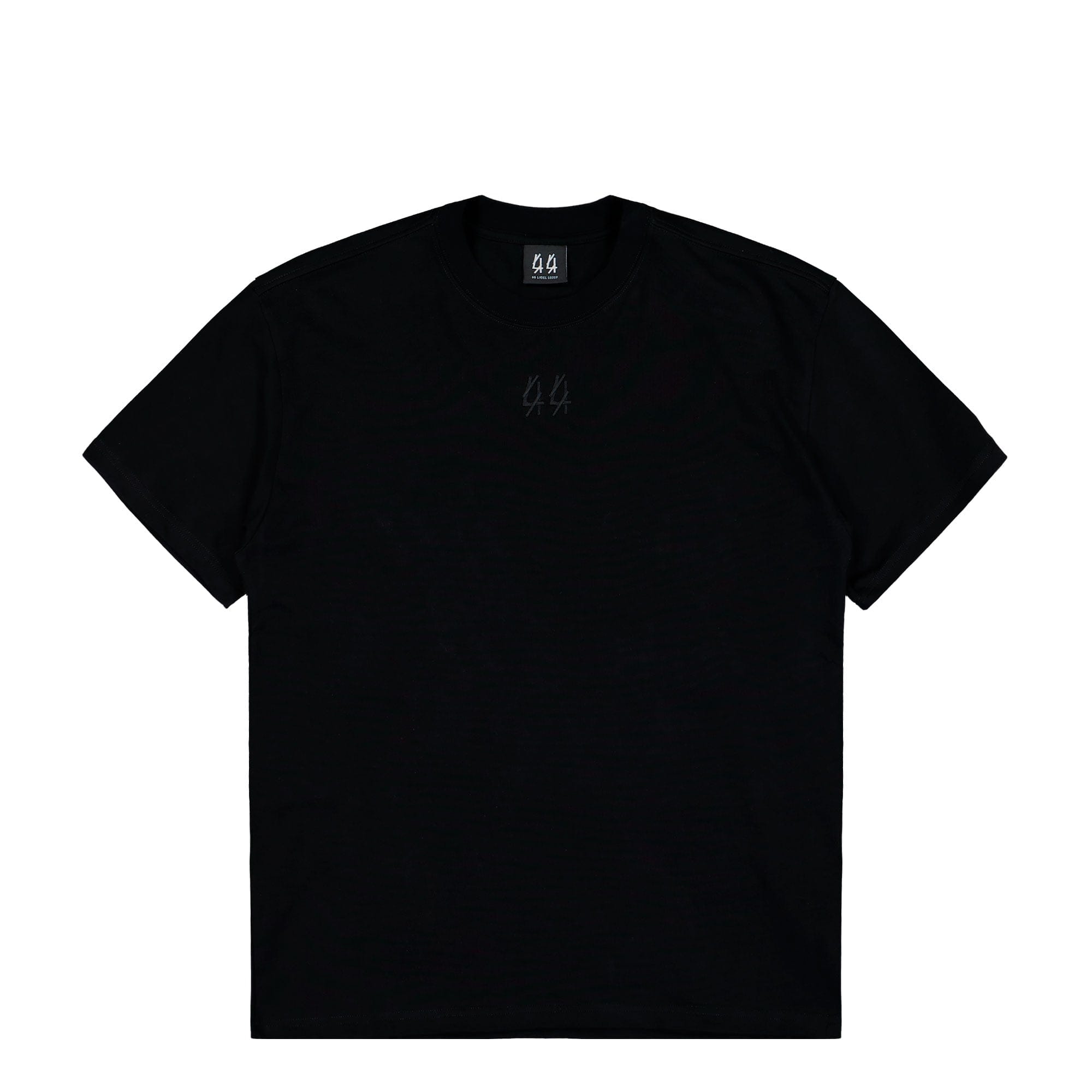 44 Label Group Safety Pins T-Shirt