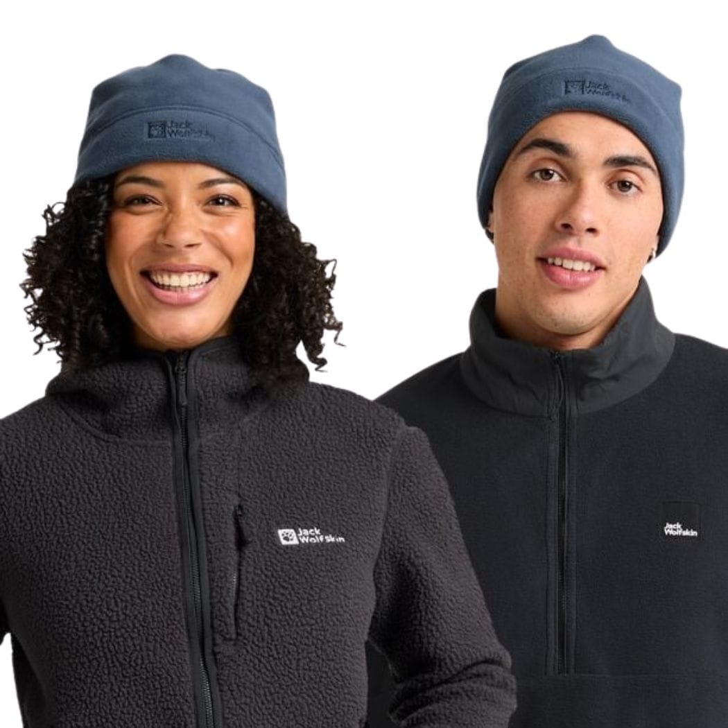JACK Wolfskin VERTIGO BEANIE