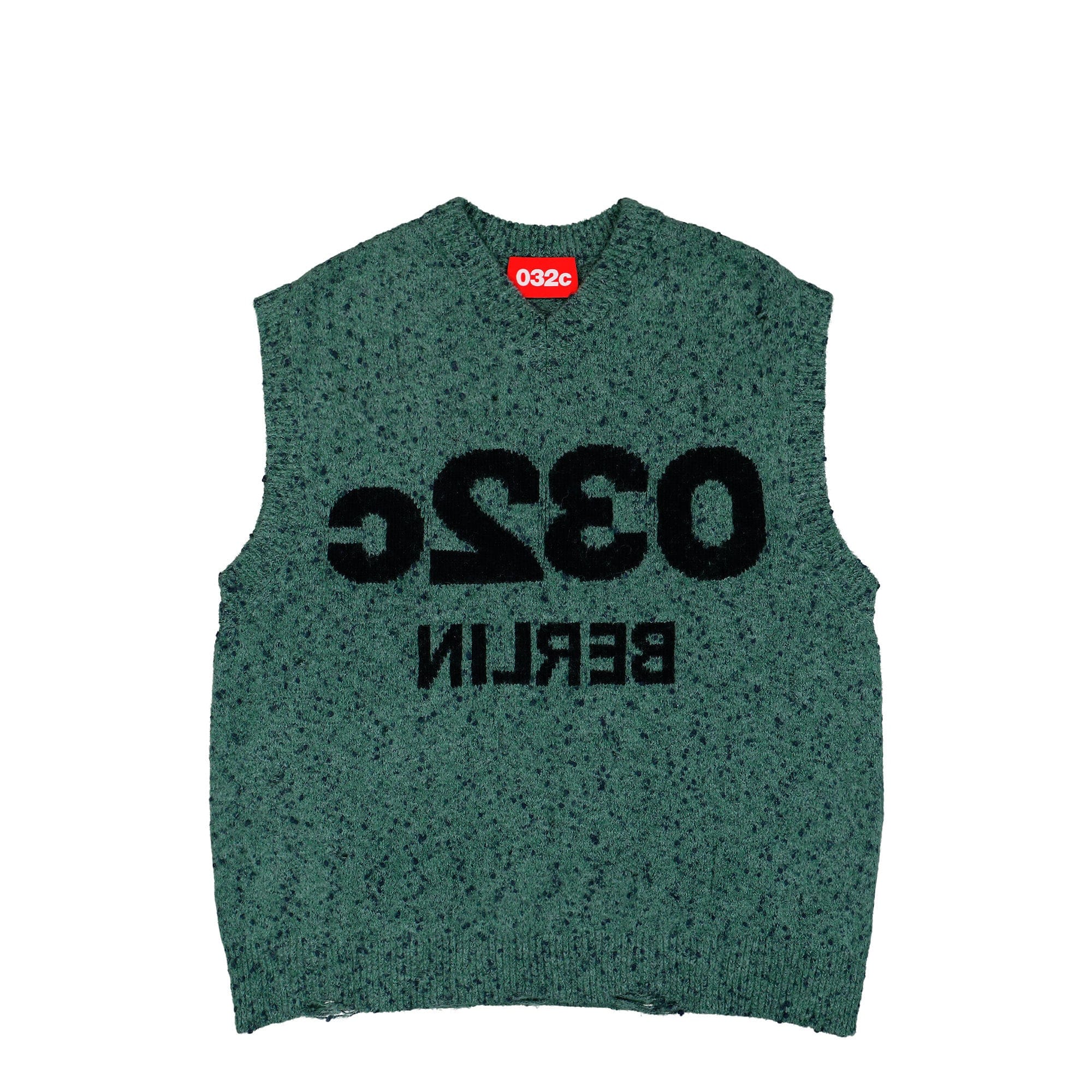 032c Selfie Vest