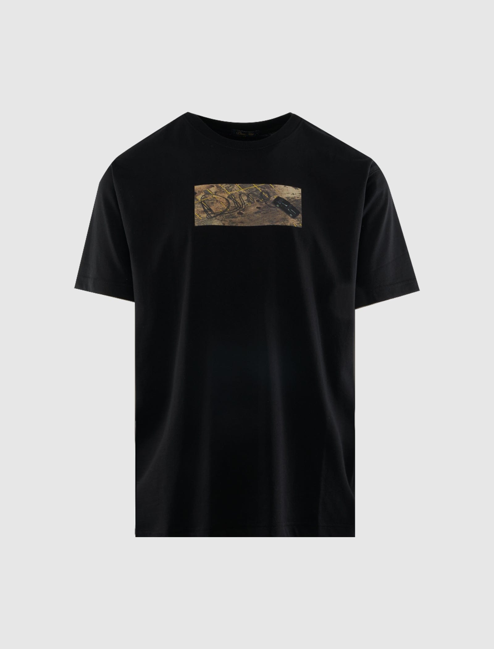 DIME SKID T - SHIRT