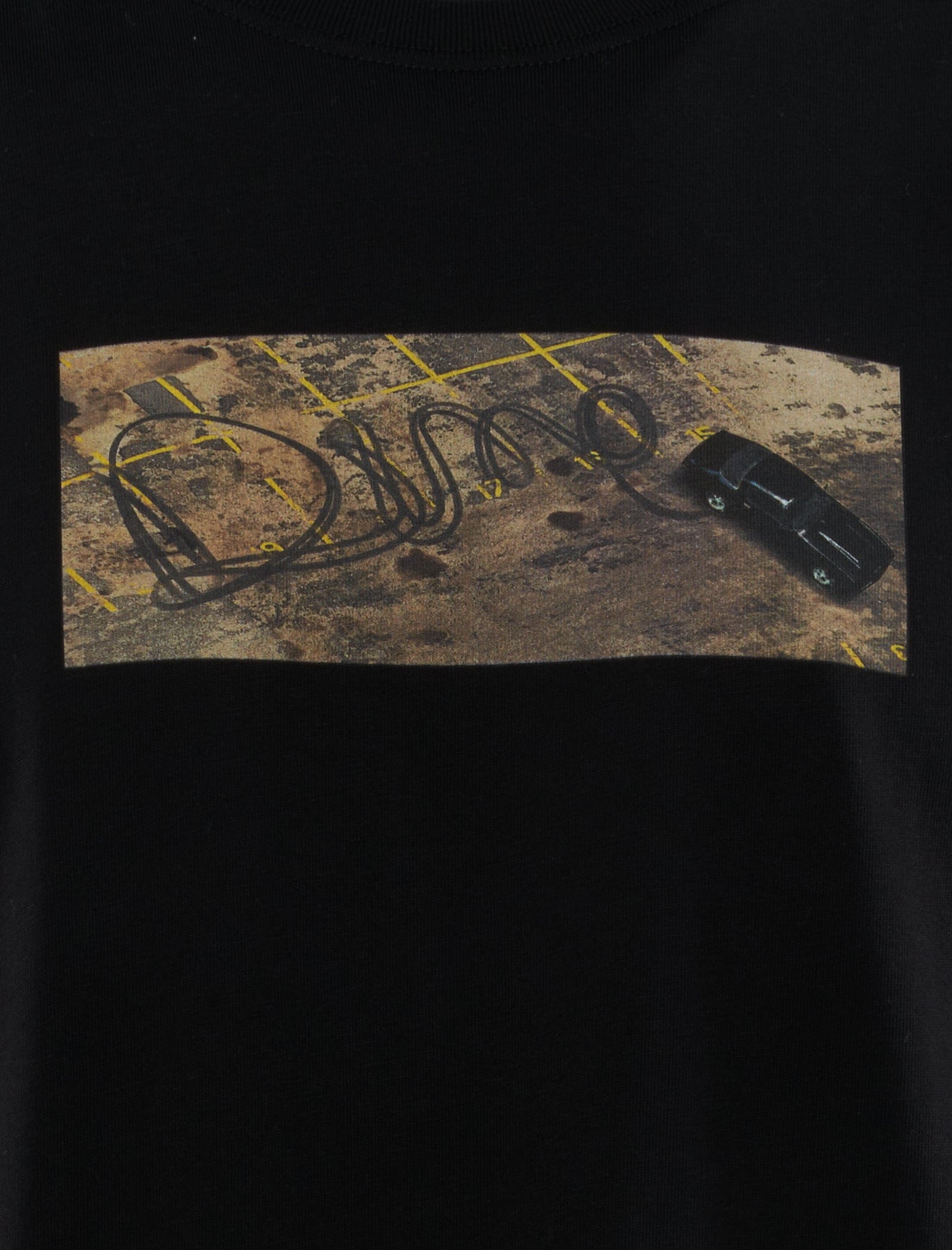 DIME SKID T - SHIRT