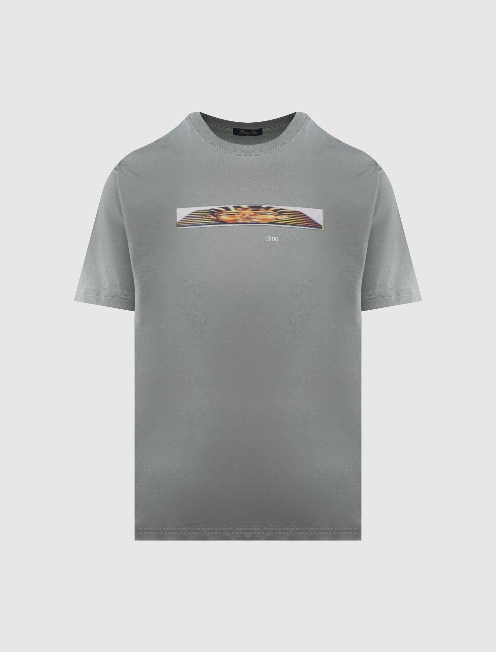DIME STRETCH T - SHIRT