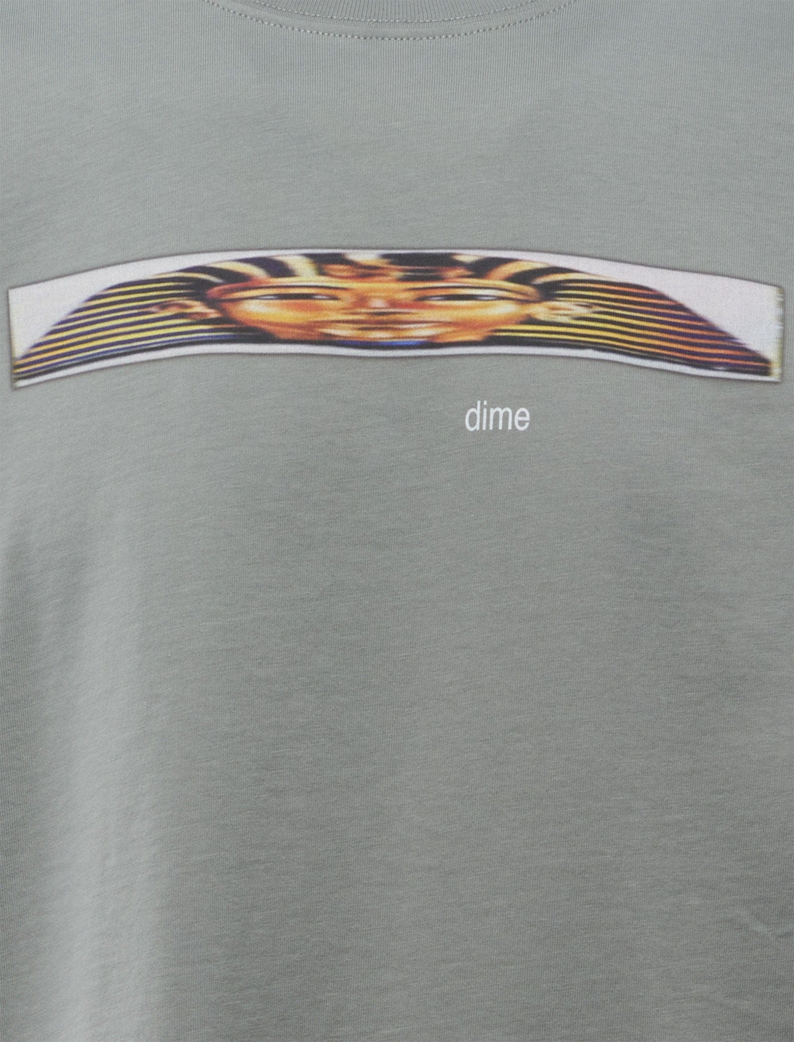 DIME STRETCH T - SHIRT