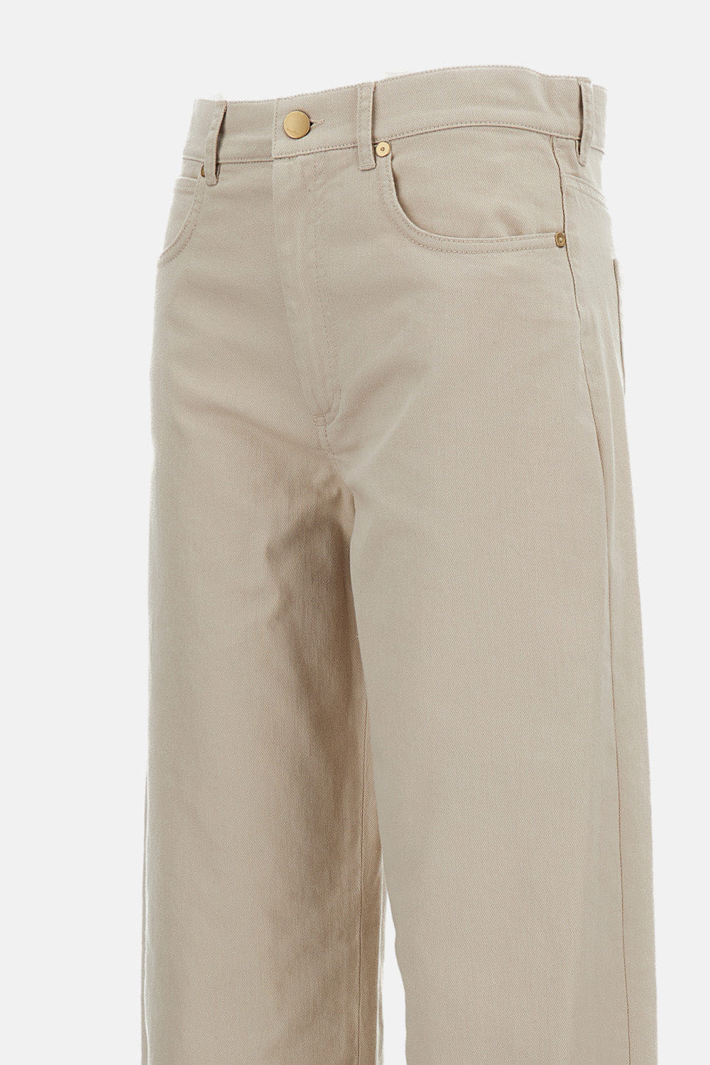 S Max Mara PANTALONE EMILY