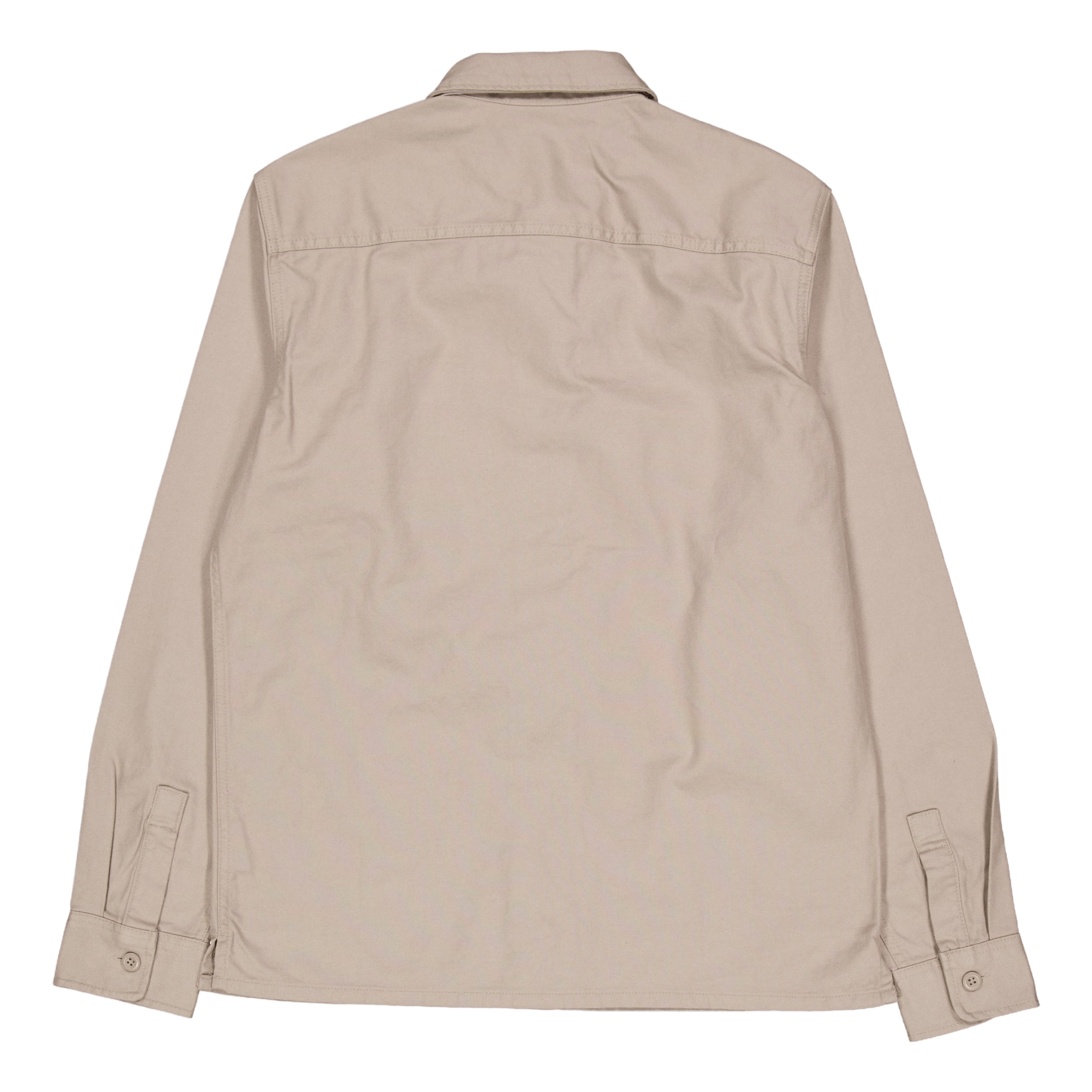 Dickies Florala Shirt Sandstone
