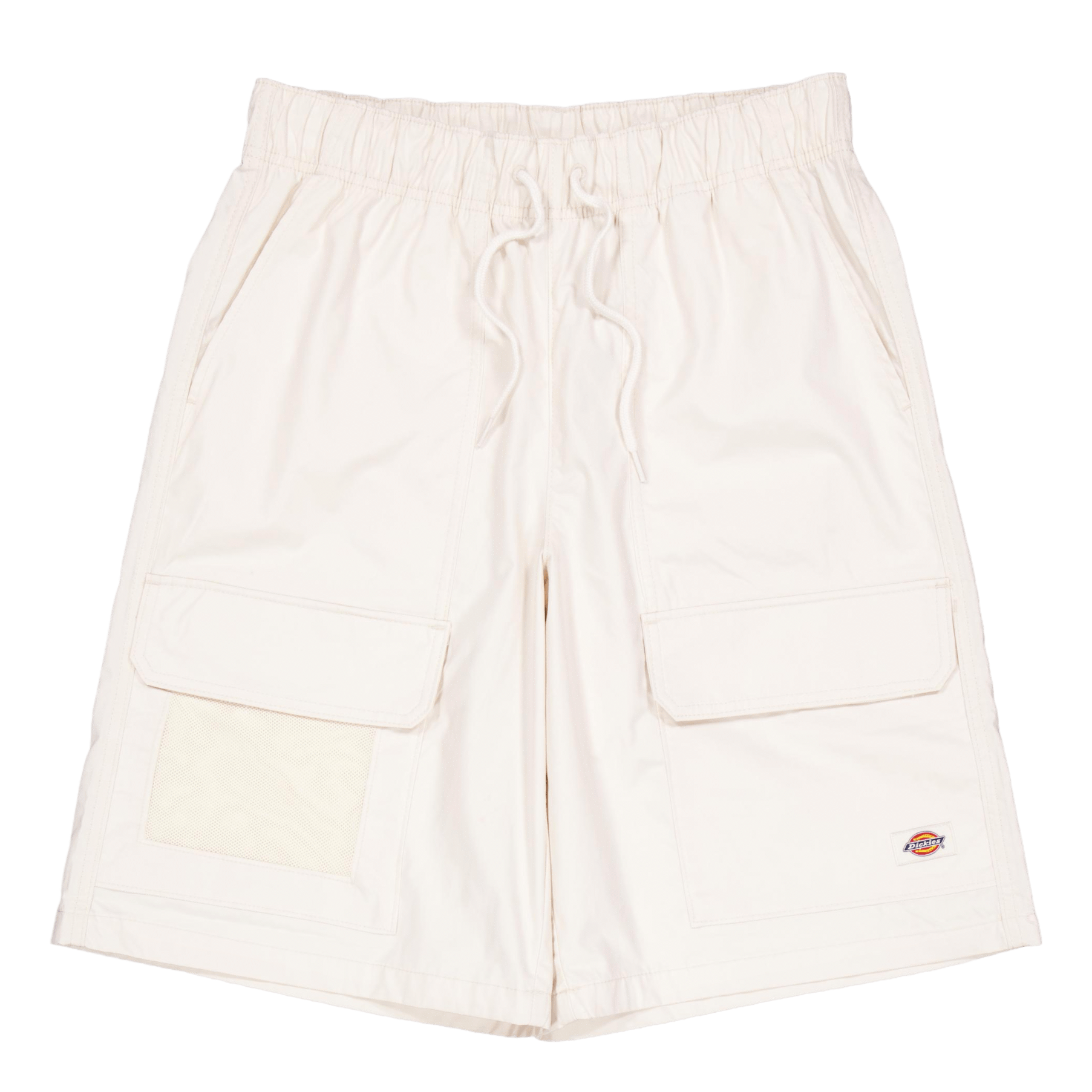 Dickies Fishersville Cargo Short Whitecap Gray