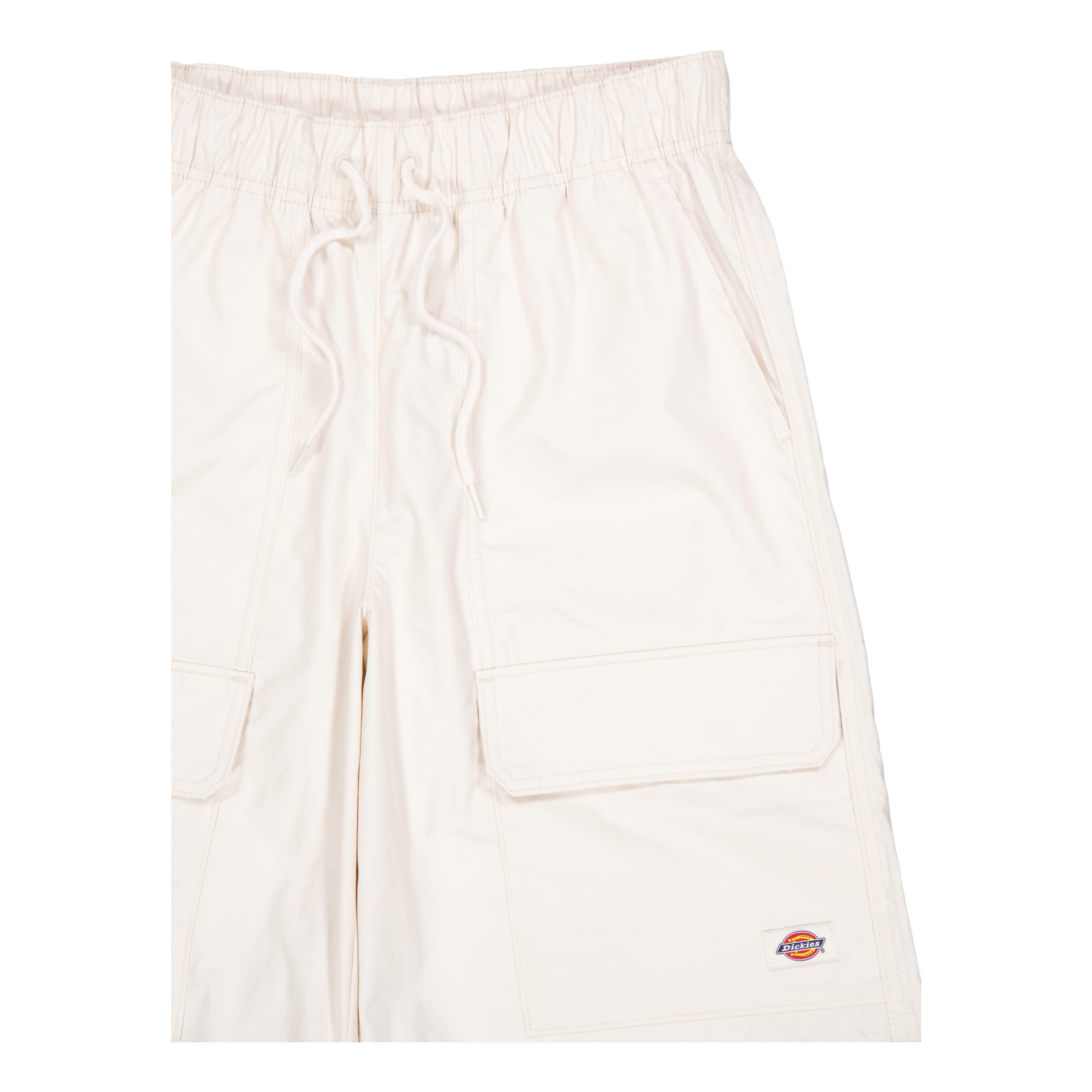 Dickies Fishersville Cargo Short Whitecap Gray