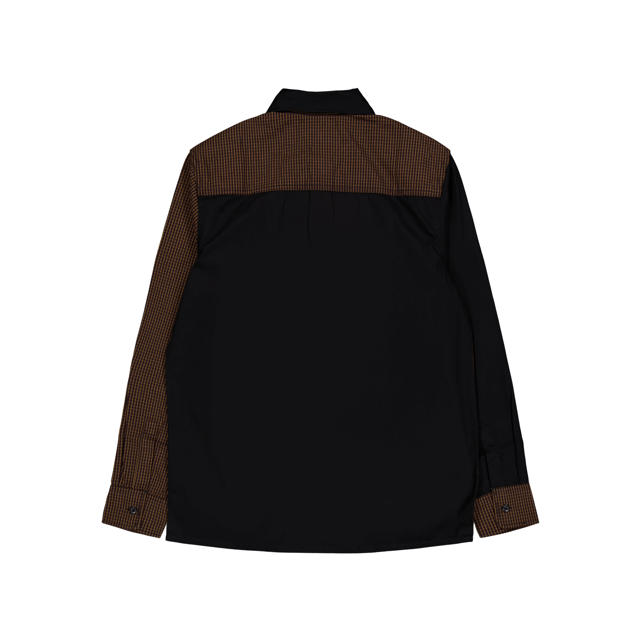 Dickies Miltonvale Shirt Heritage Outdoor Dark