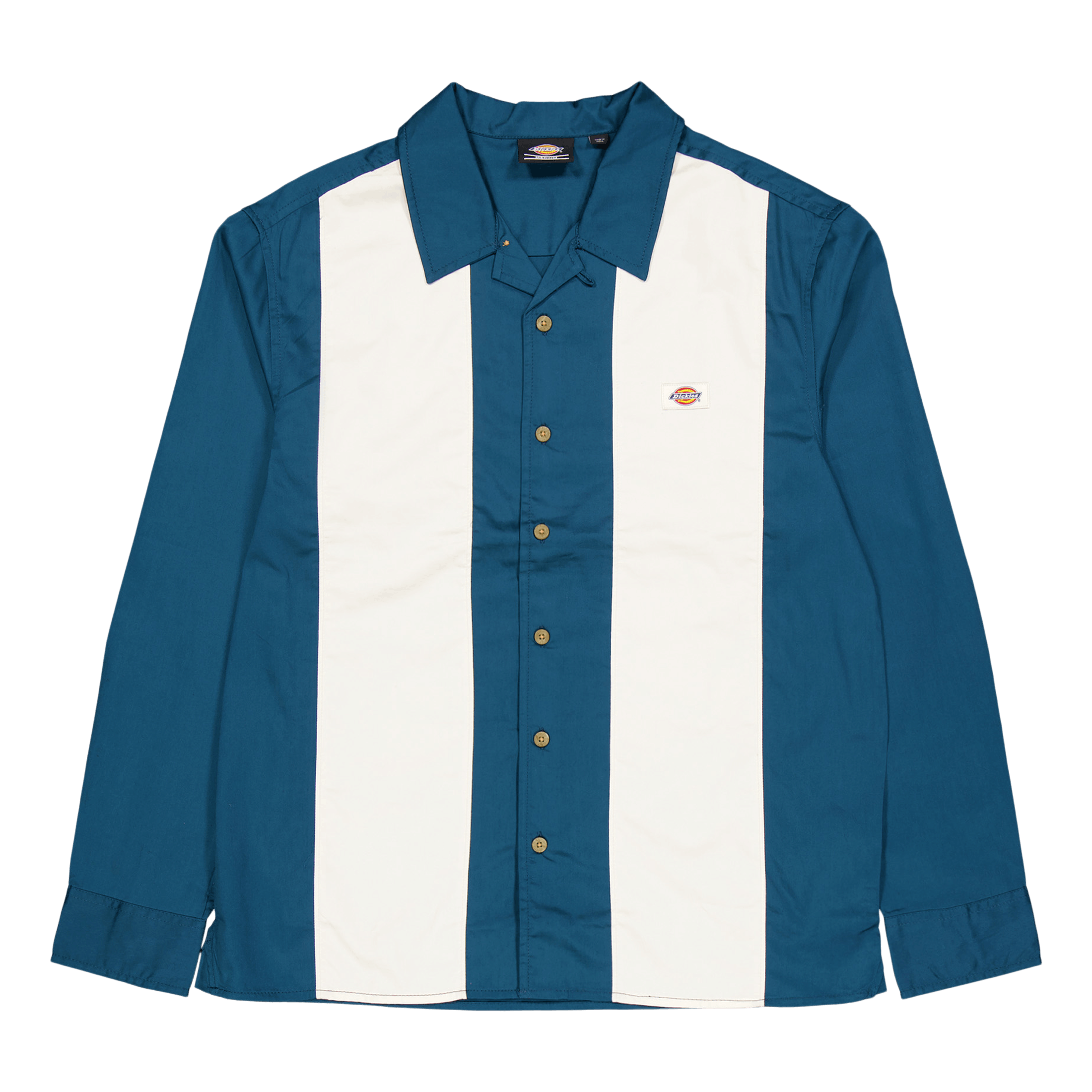 Dickies Westover Shirt Reflecting Pond