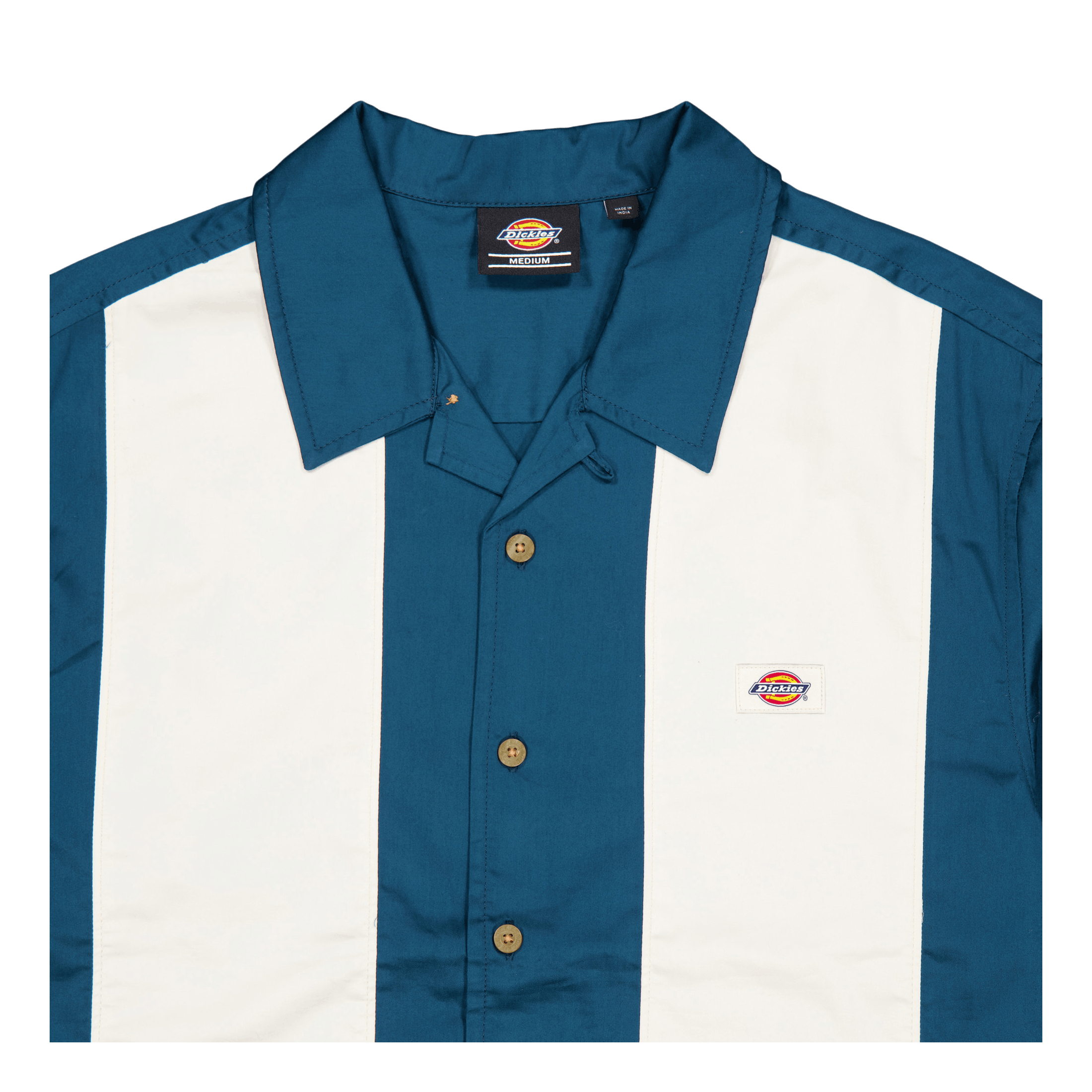 Dickies Westover Shirt Reflecting Pond