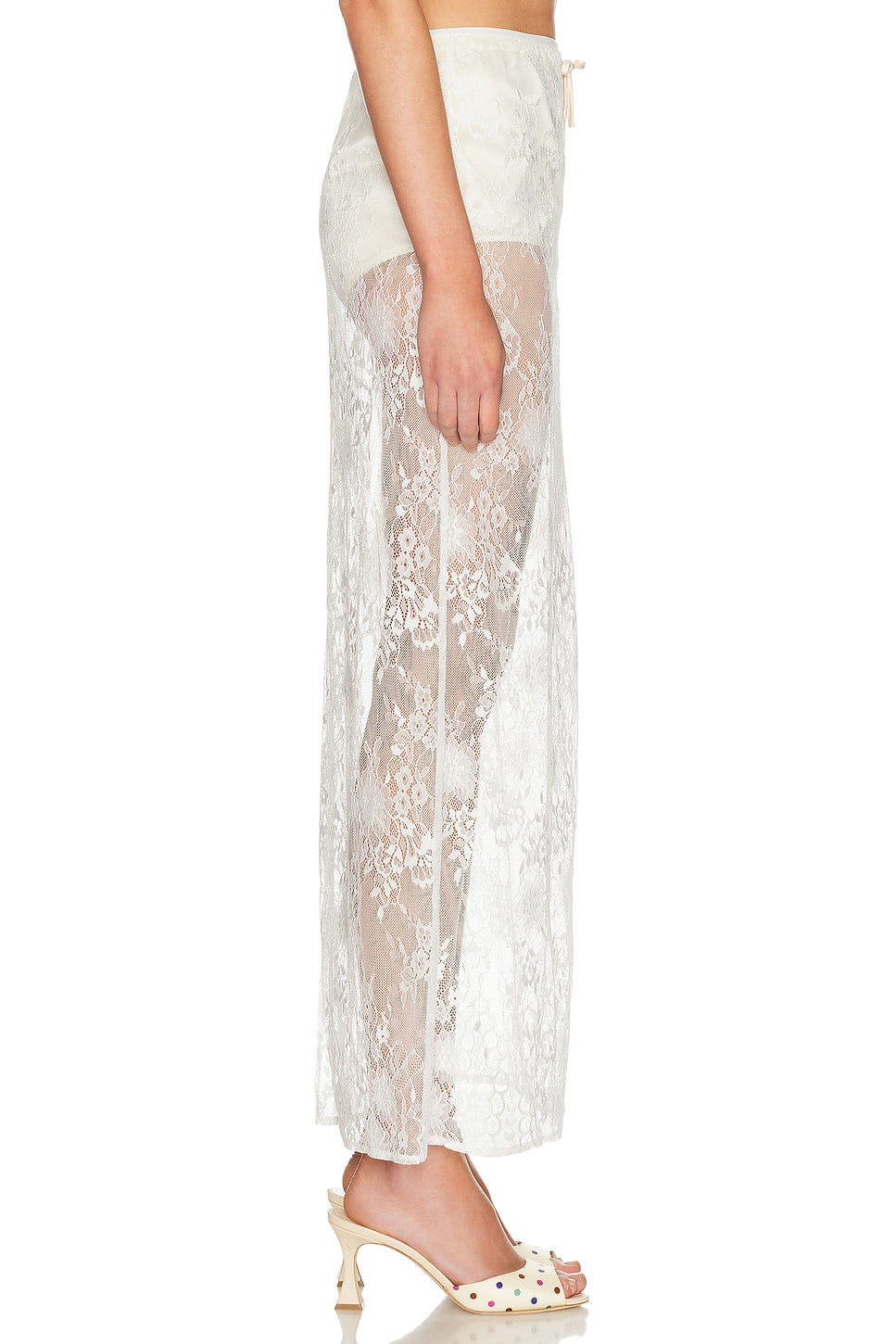 Aya Muse Eteri Skirt