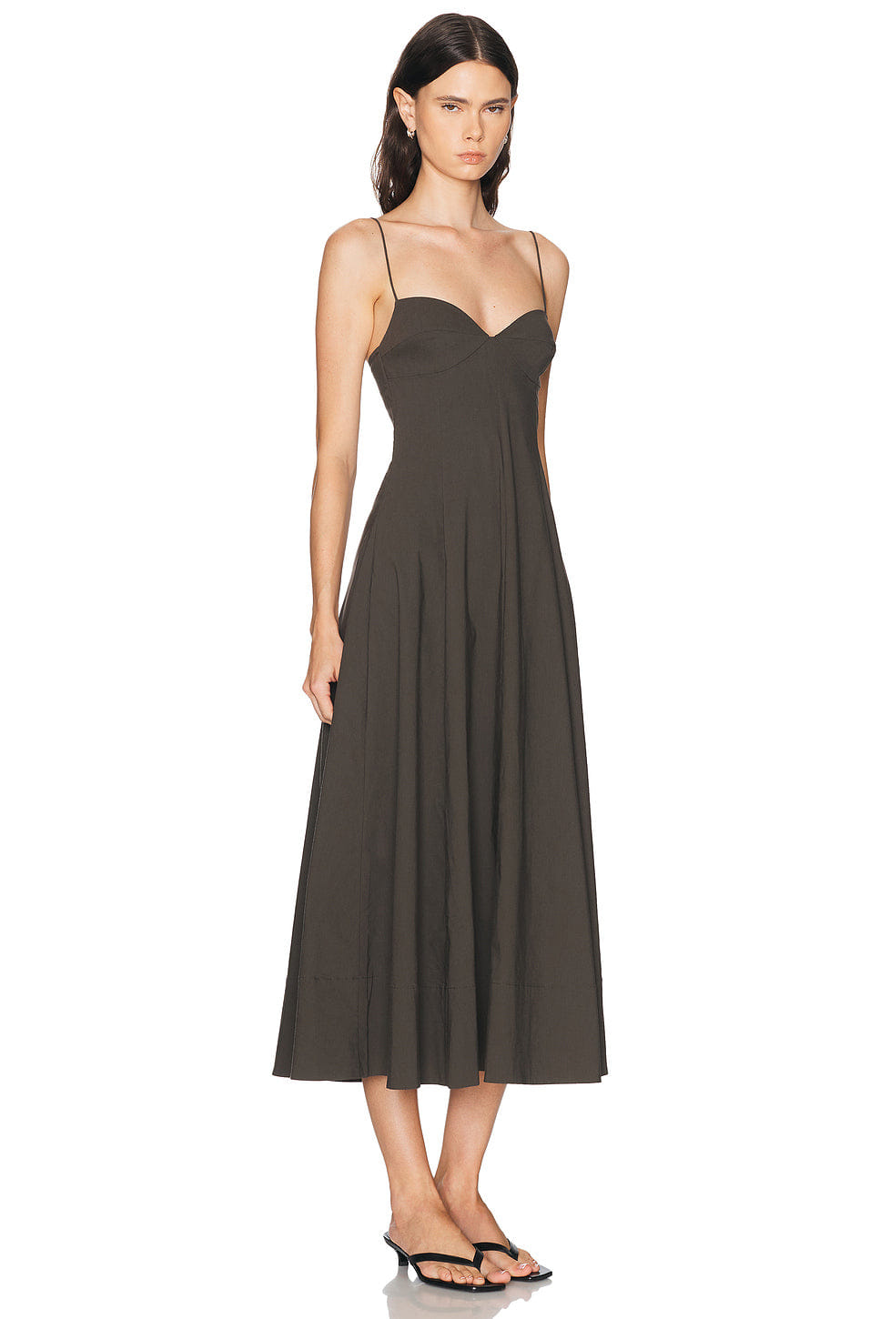 St. Agni Cami Dress